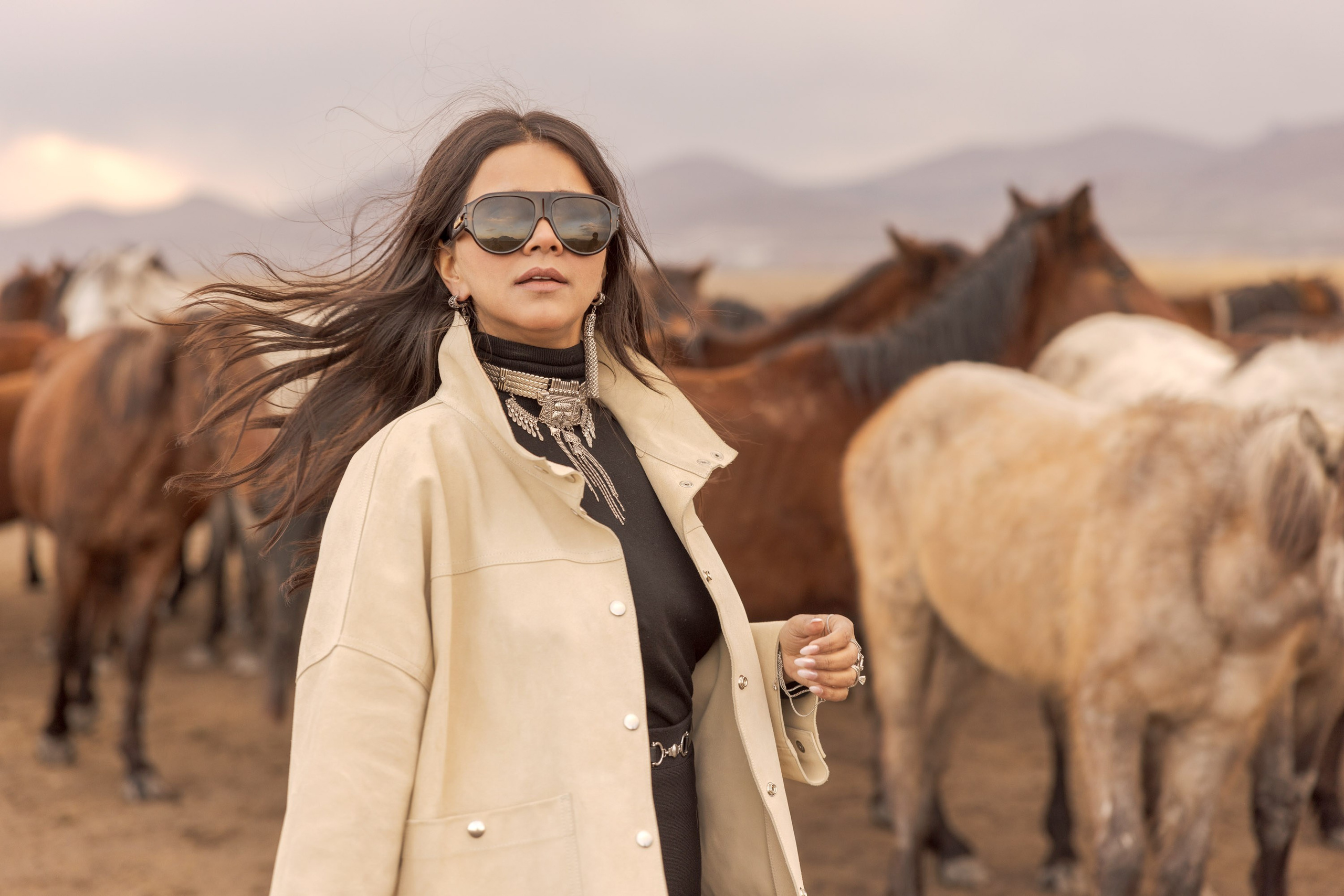 Hansika & Tanvir. Julia Ganch I Fashion Wedding Photography I Cappadocia Turkey