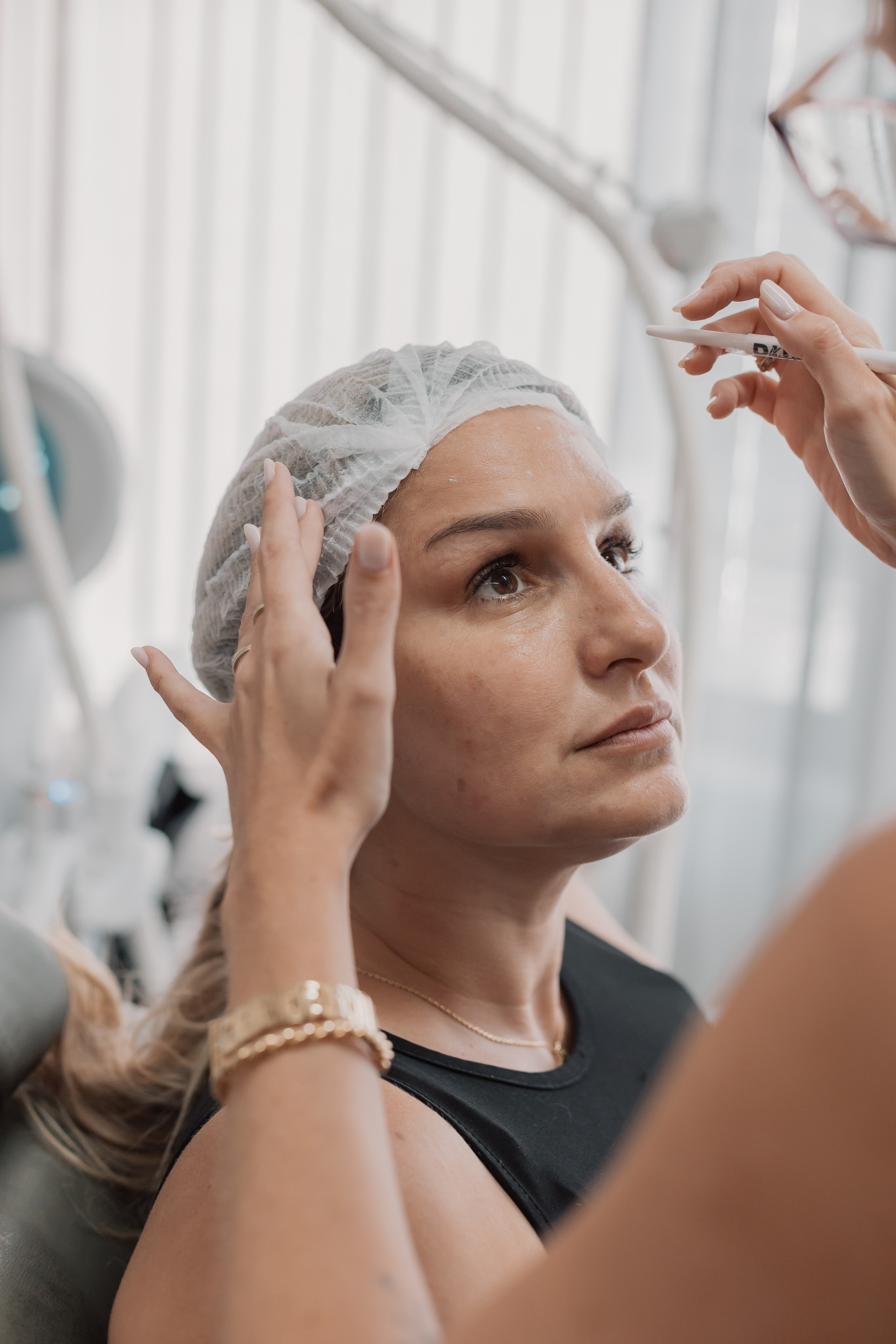 Dra. Taís Latini — Lavieen e Ultraformer Experience Day. Mareh Audiovisual