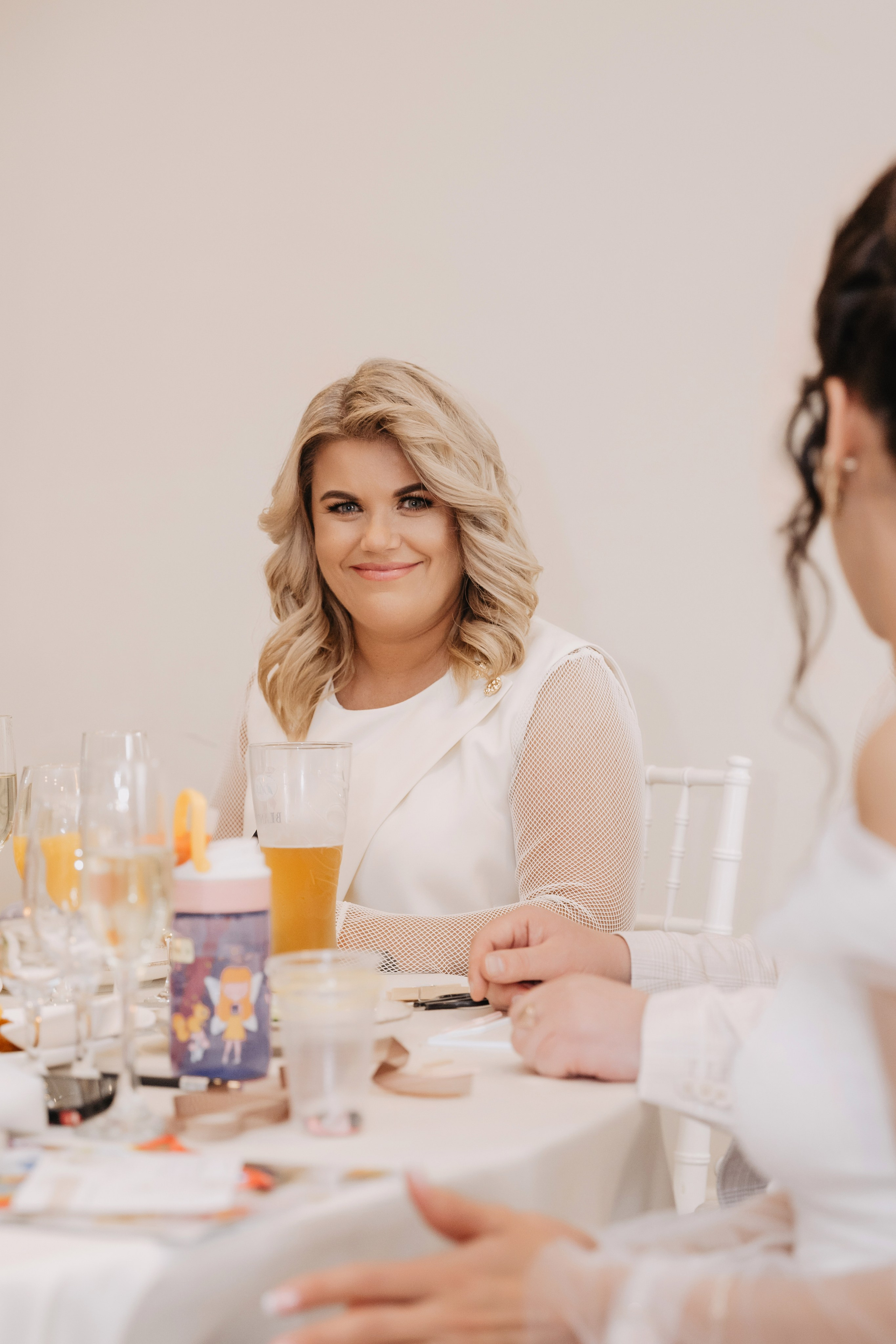 Портфолио: Таинство крещения. Fashion и портретный фотограф в Вильнюсе