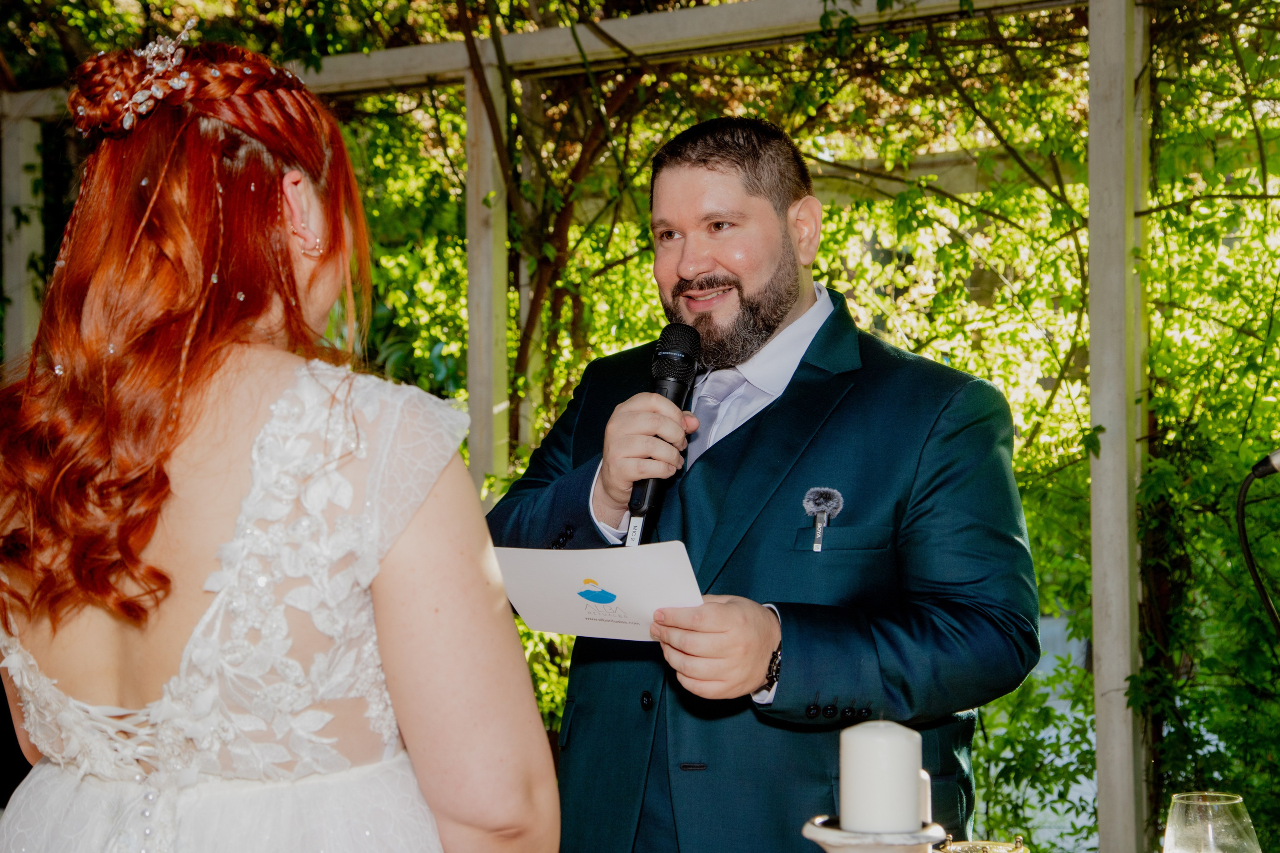 Boda Karen y David | Salón Mykonos Olmué Valparaíso 2024. CR Films | Fotografía y Video de Bodas en Chile