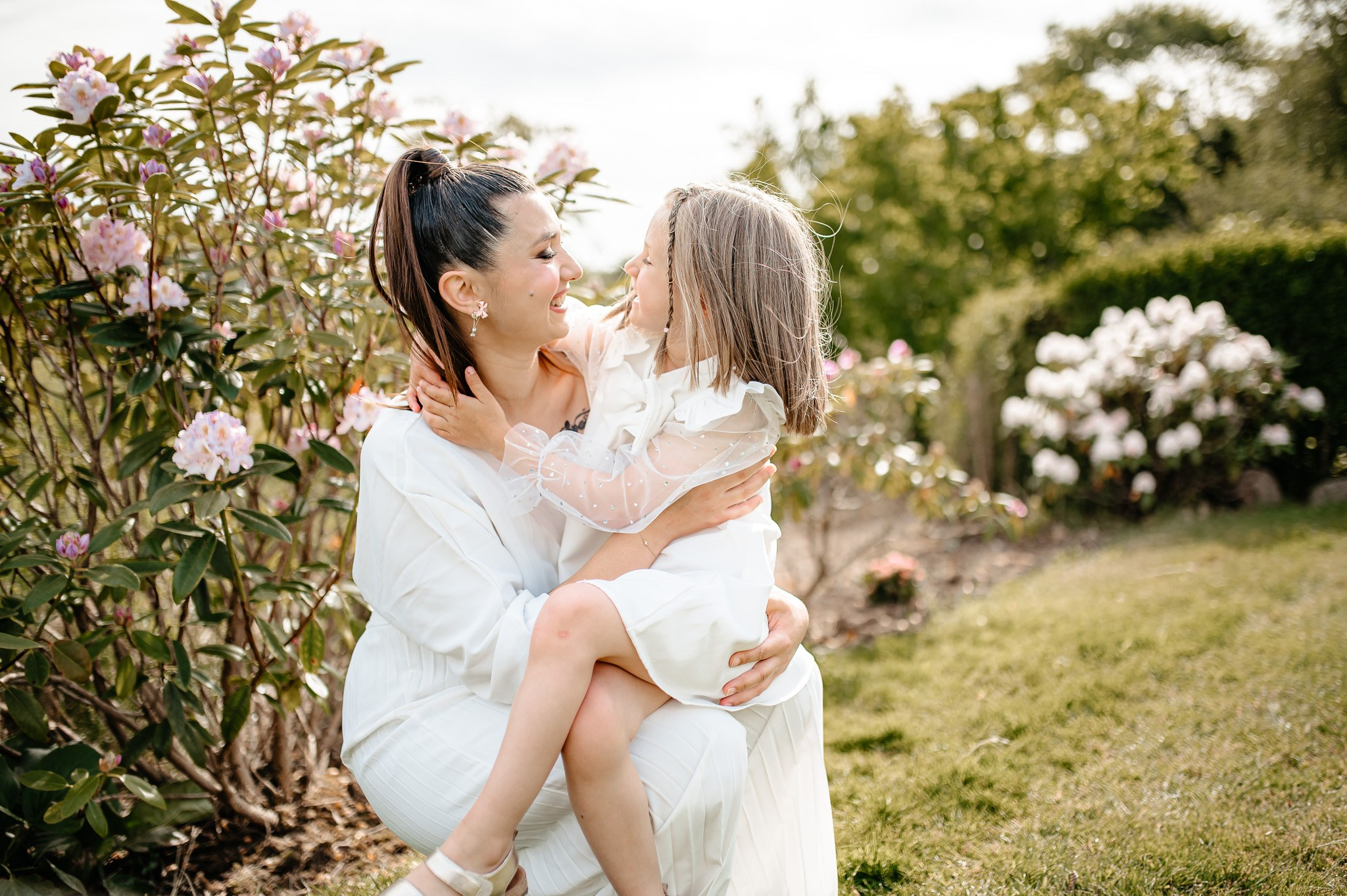 Petrecere botez Iris Alexandra — 24.05.2025. DanFotograf.dk