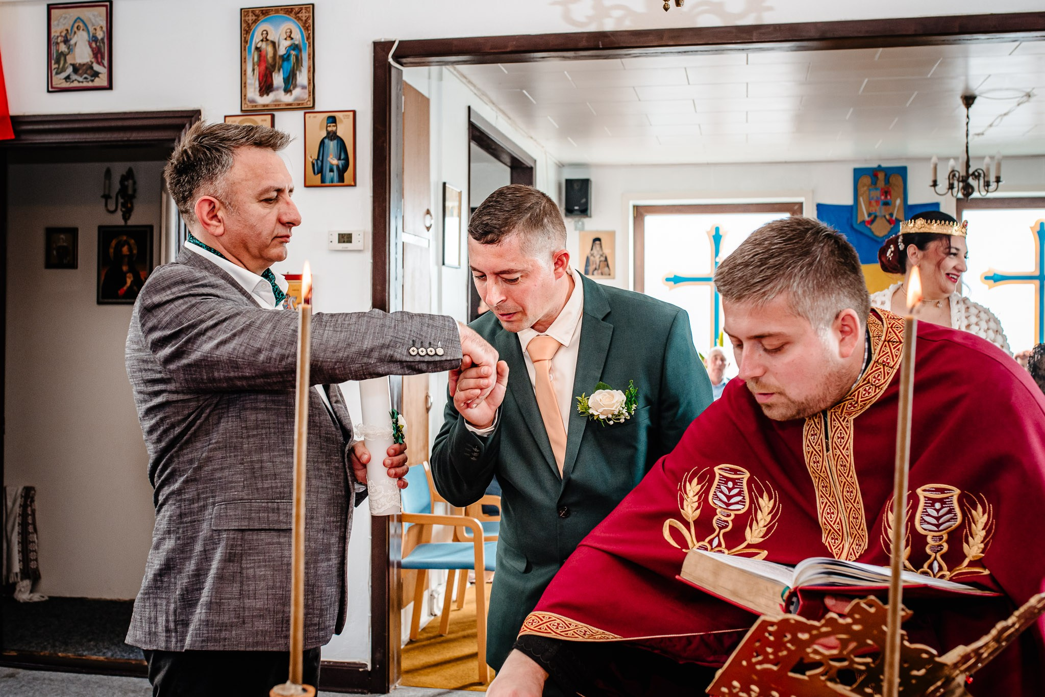 Familia Maerean — 05.10.2024. DanFotograf.dk