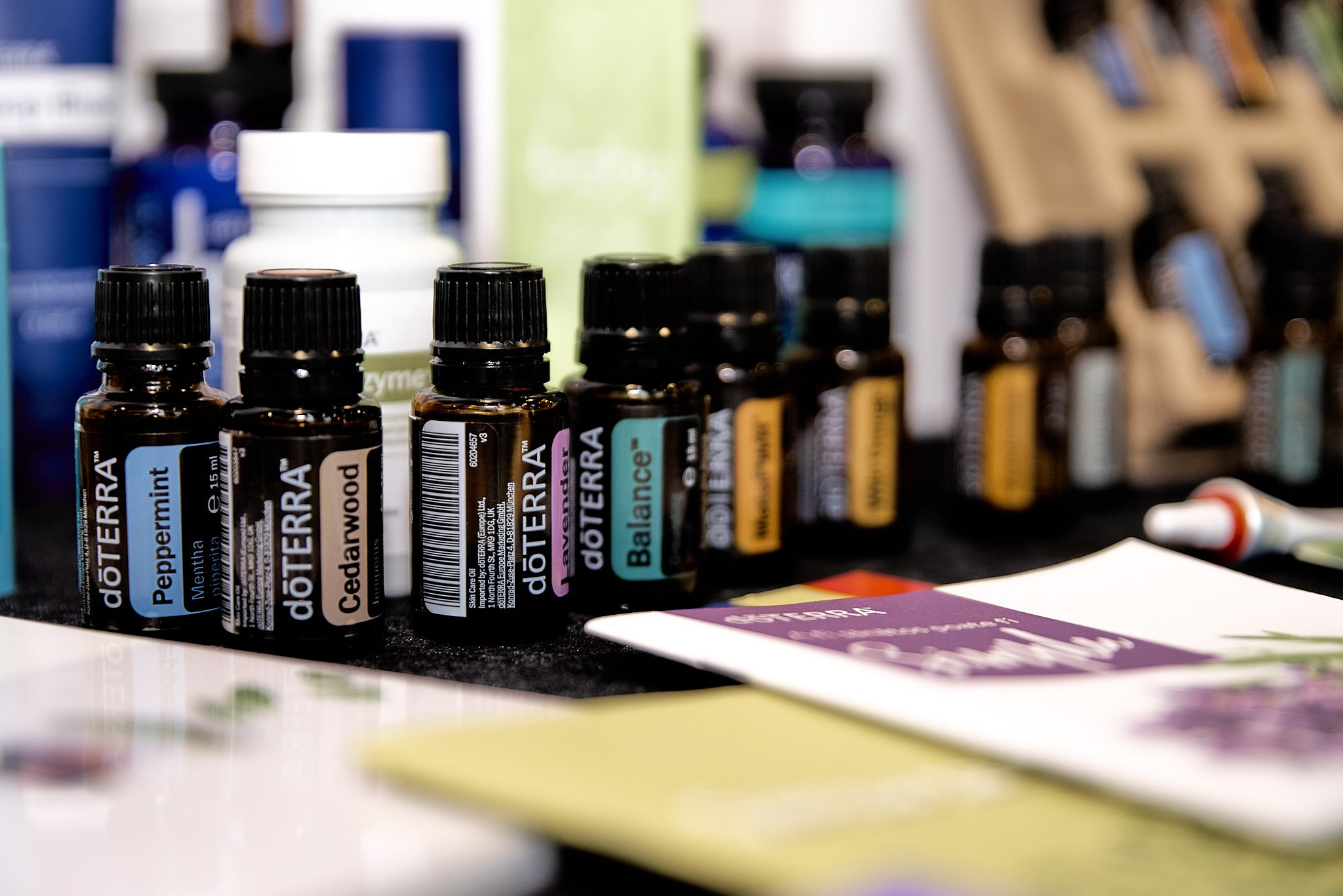 Ziua Femeii — 8 Martie 2025 — Aarhus. DanFotograf.dk