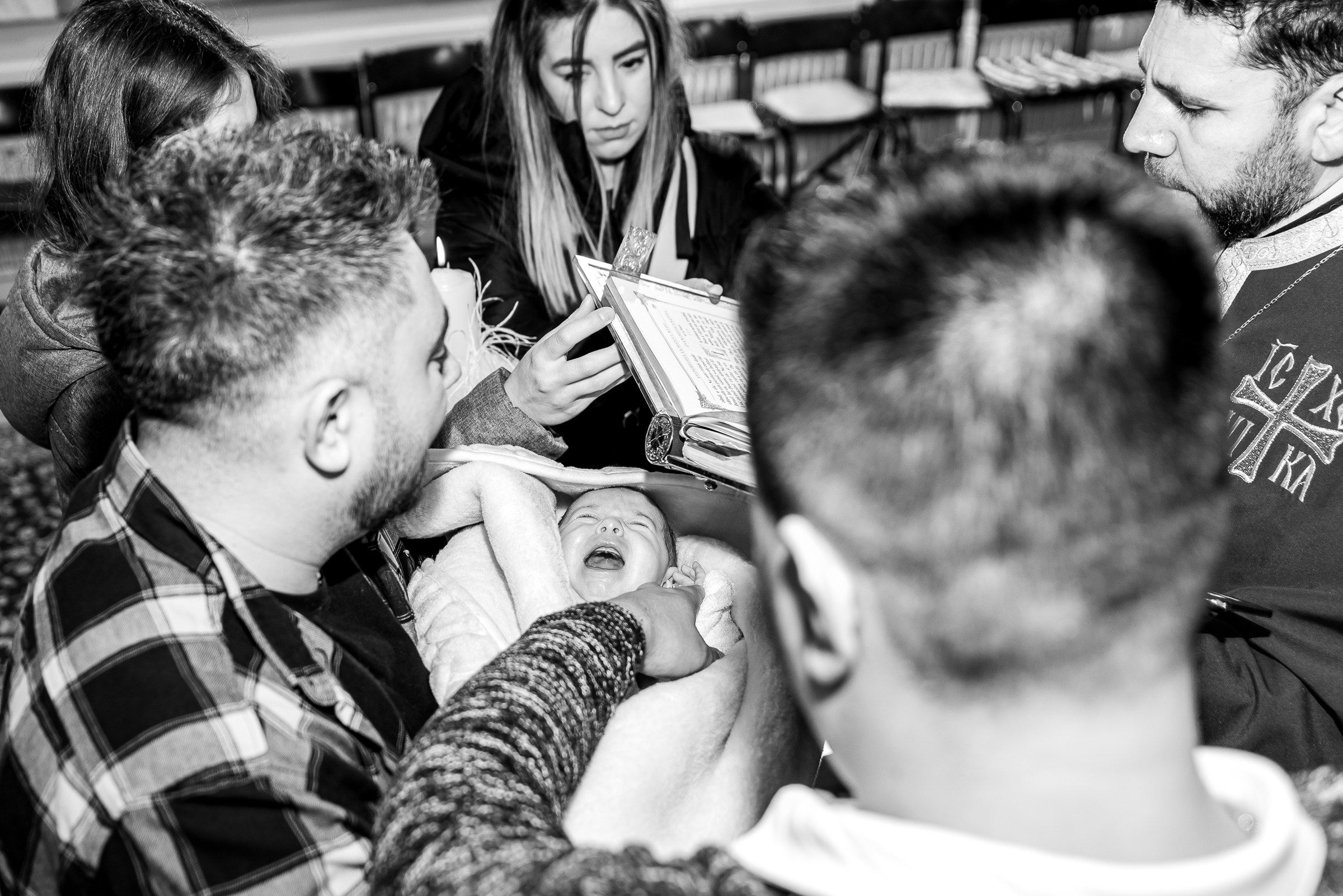 Botez Miruna Ioana — 04.03.2023. DanFotograf.dk