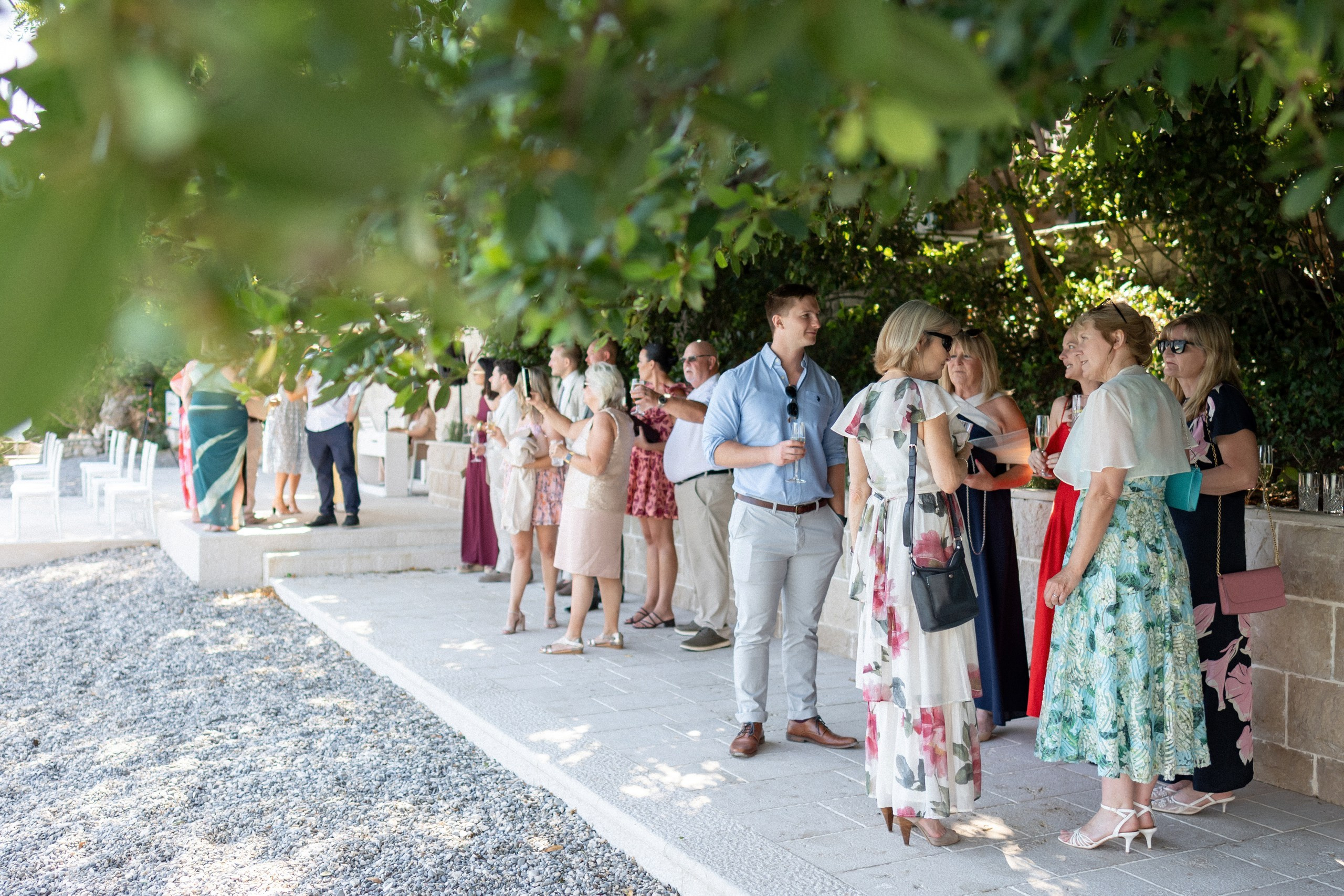 Bajova Kula Wedding Montenegro. Hochzeitsfotograf & Videograf in Montenegro | Maria & Vasilii
