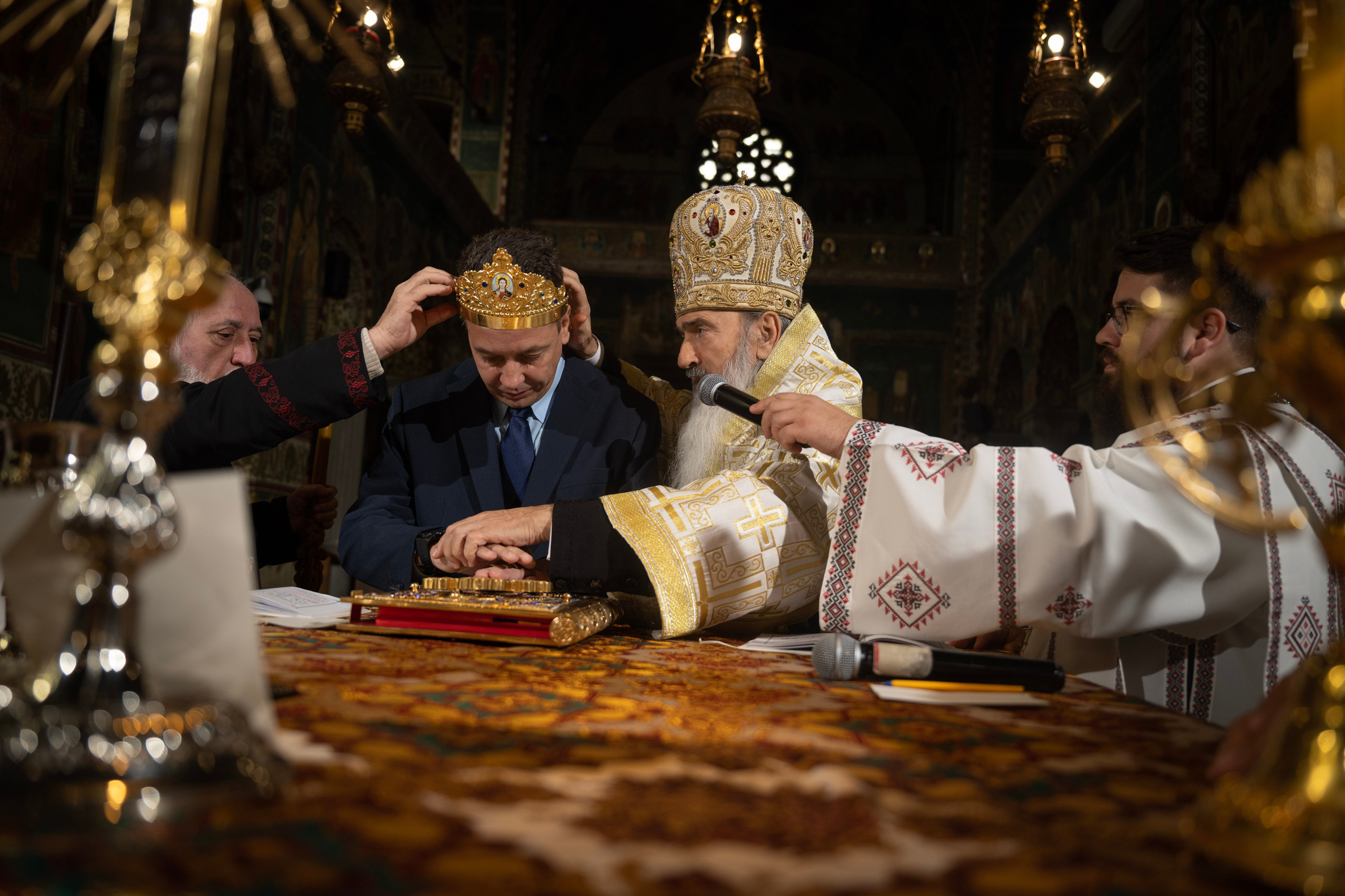 Cununie Religioasa. Fotograf de evenimente si portret!