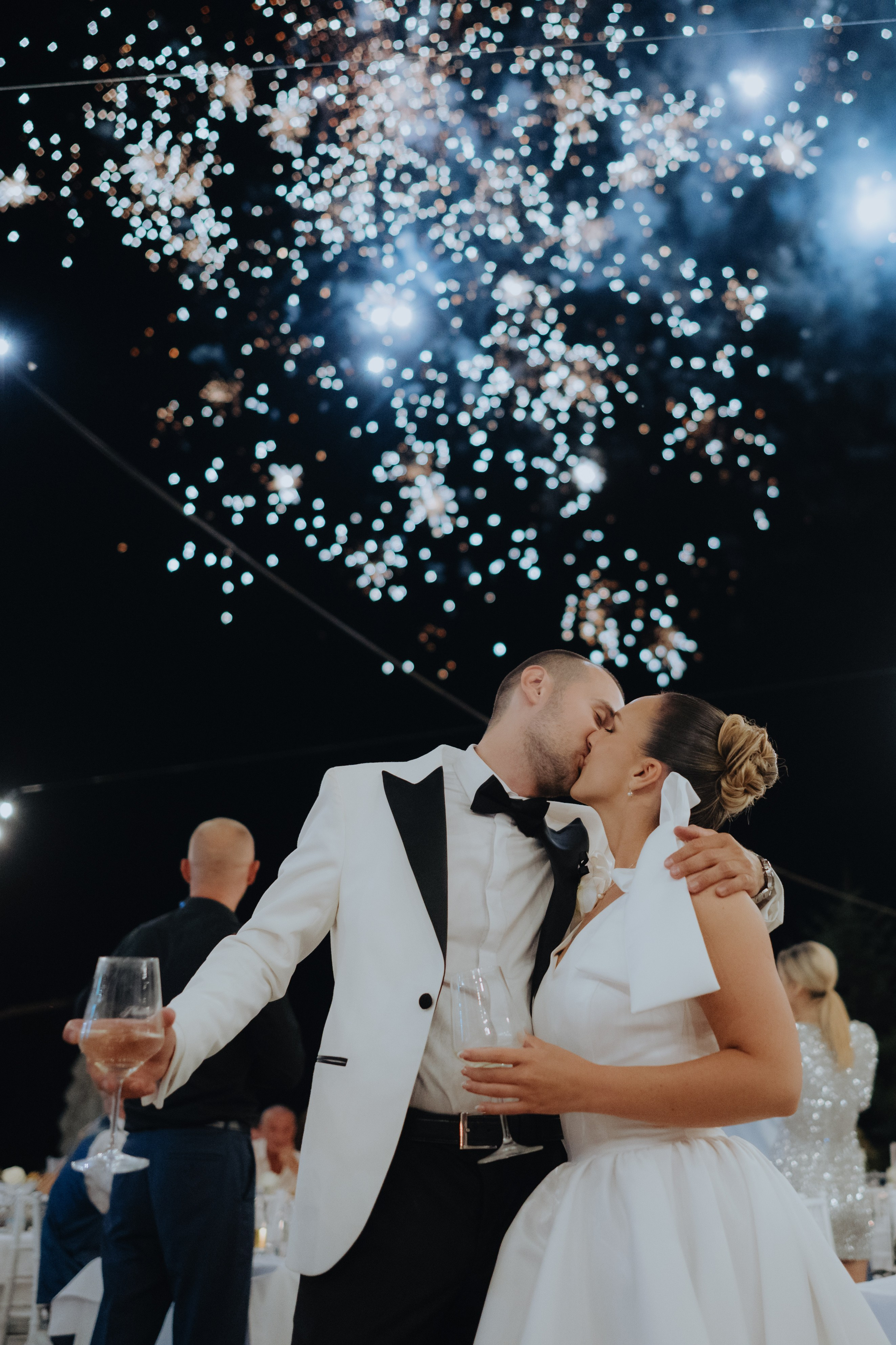 Alina & Adi ⎸ Sarajevo. Profesionalna Fotografija i Videografija | Sarajevo | yasinemir.com