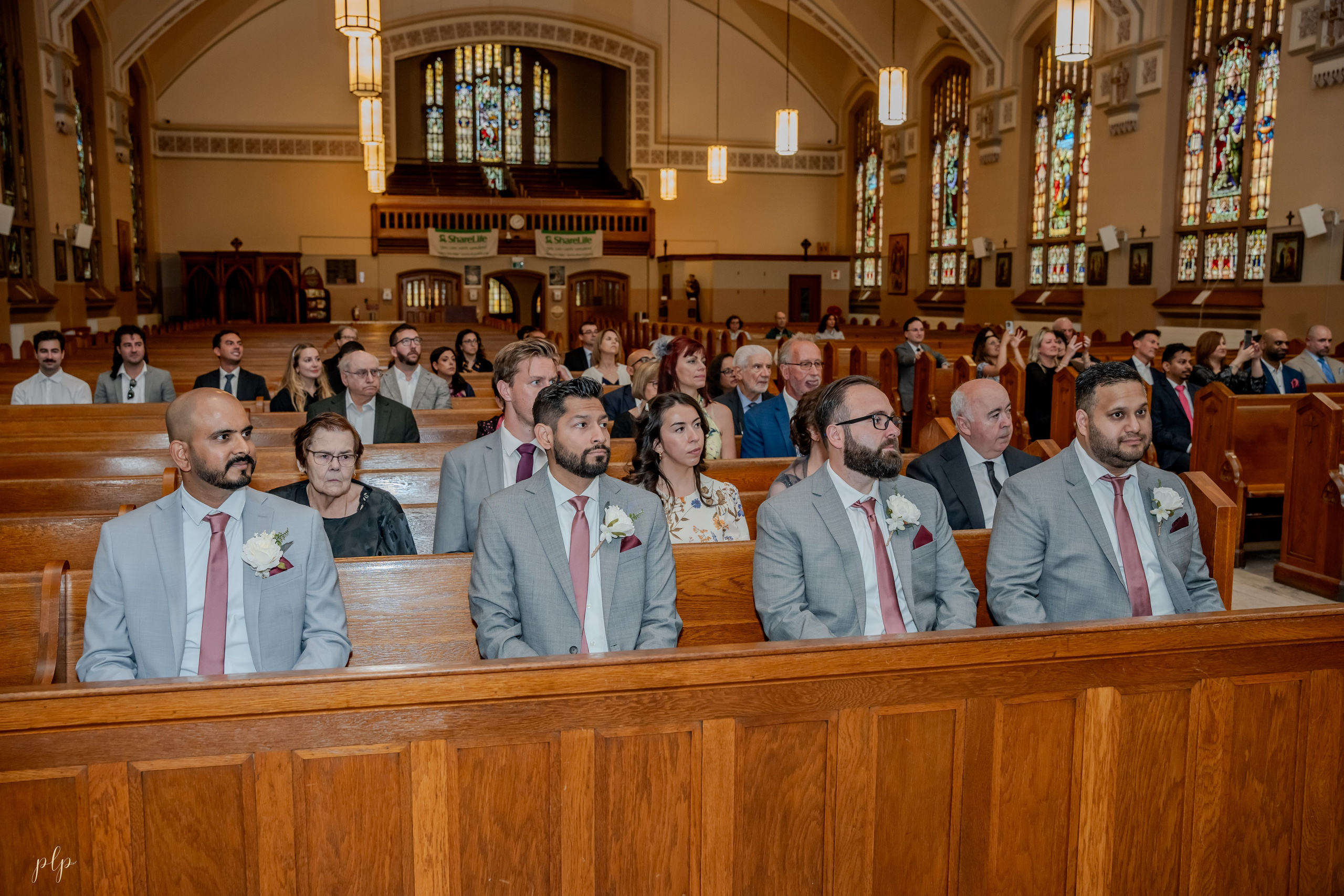 Indrani & Marc. Wedding Photographers and Filmmakers