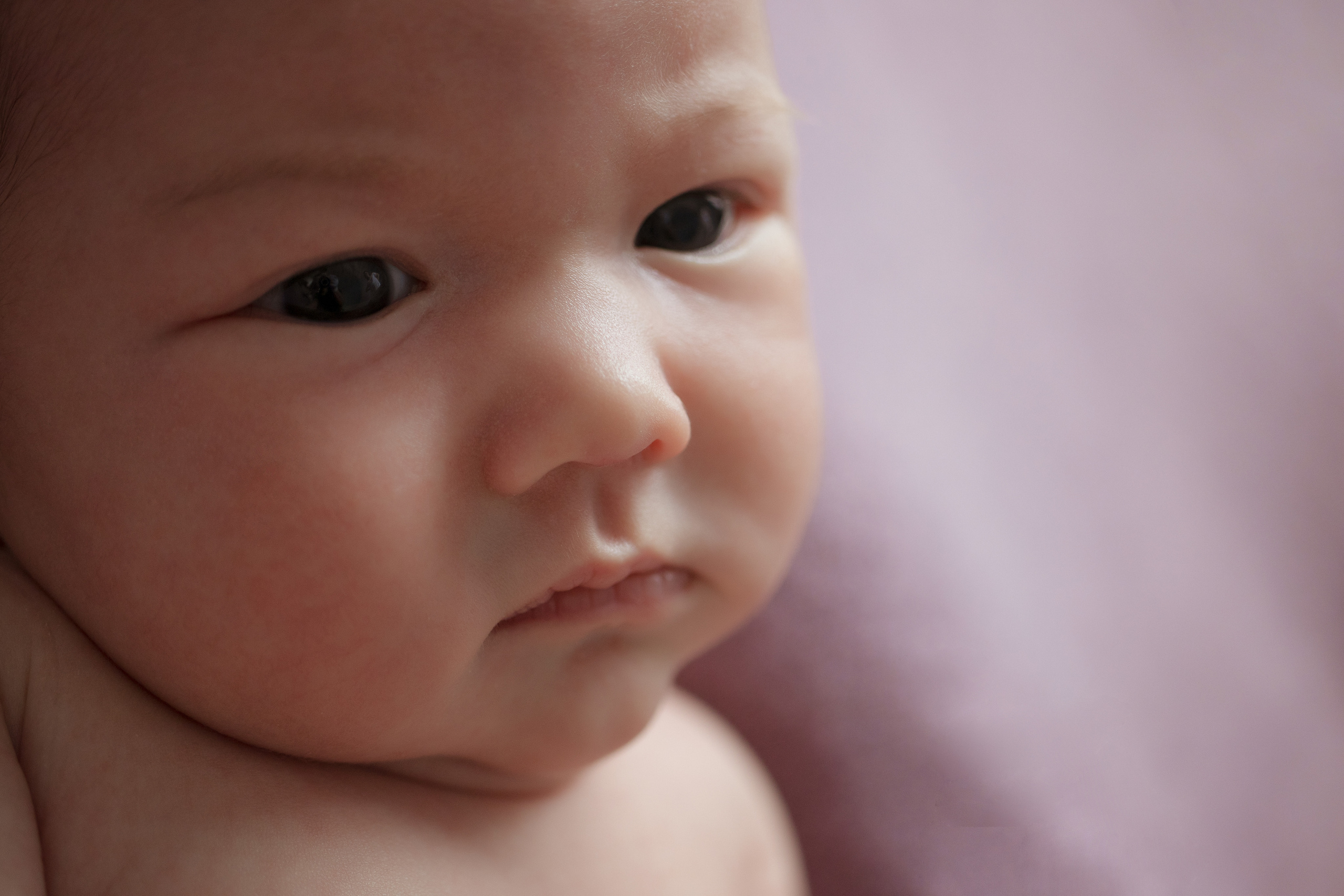 Даниэла. Фотограф беременности, ньюборн и годовасиков в Корее Жанна Хан