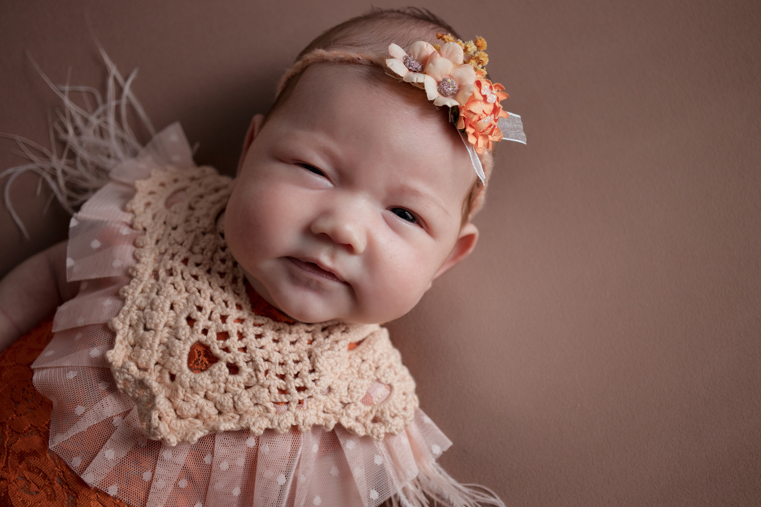 Даниэла. Фотограф беременности, ньюборн и годовасиков в Корее Жанна Хан