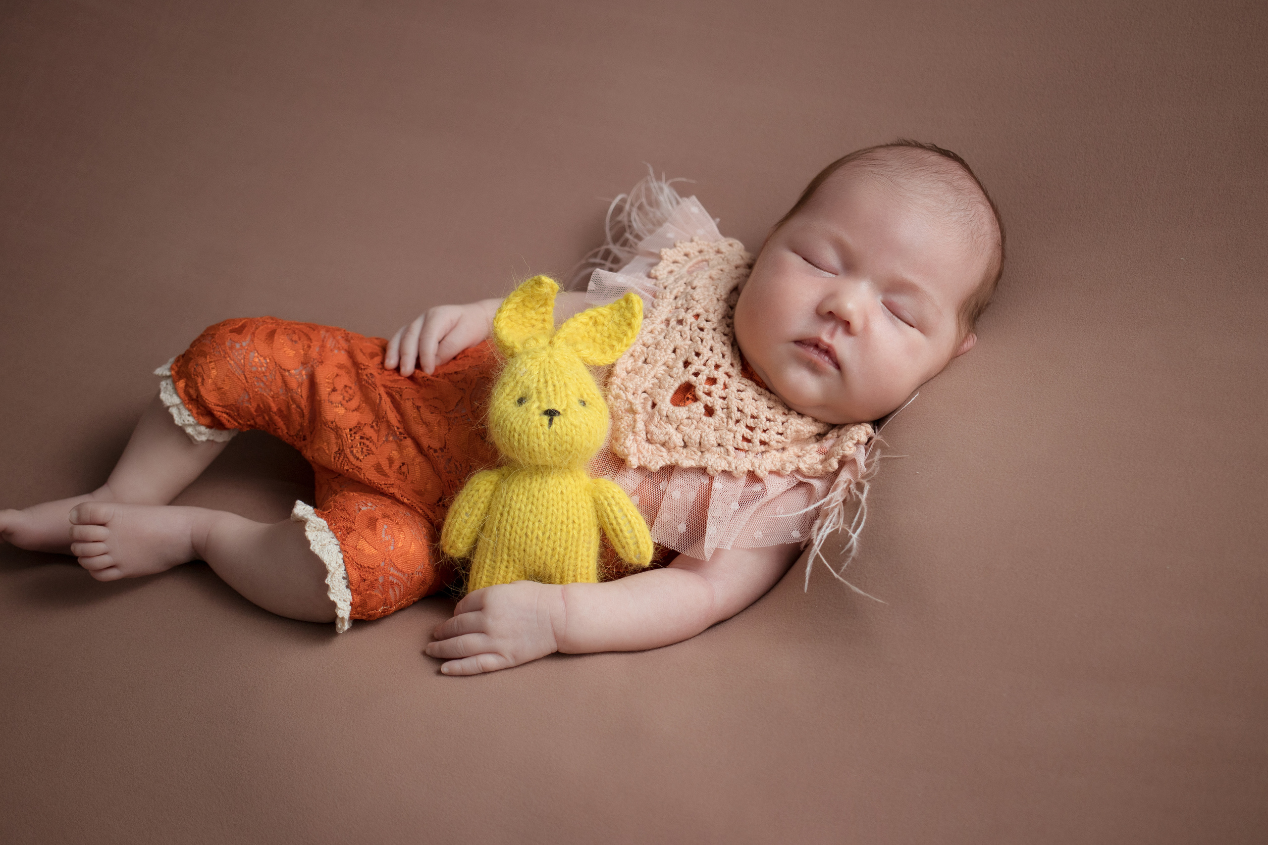 Даниэла. Фотограф беременности, ньюборн и годовасиков в Корее Жанна Хан