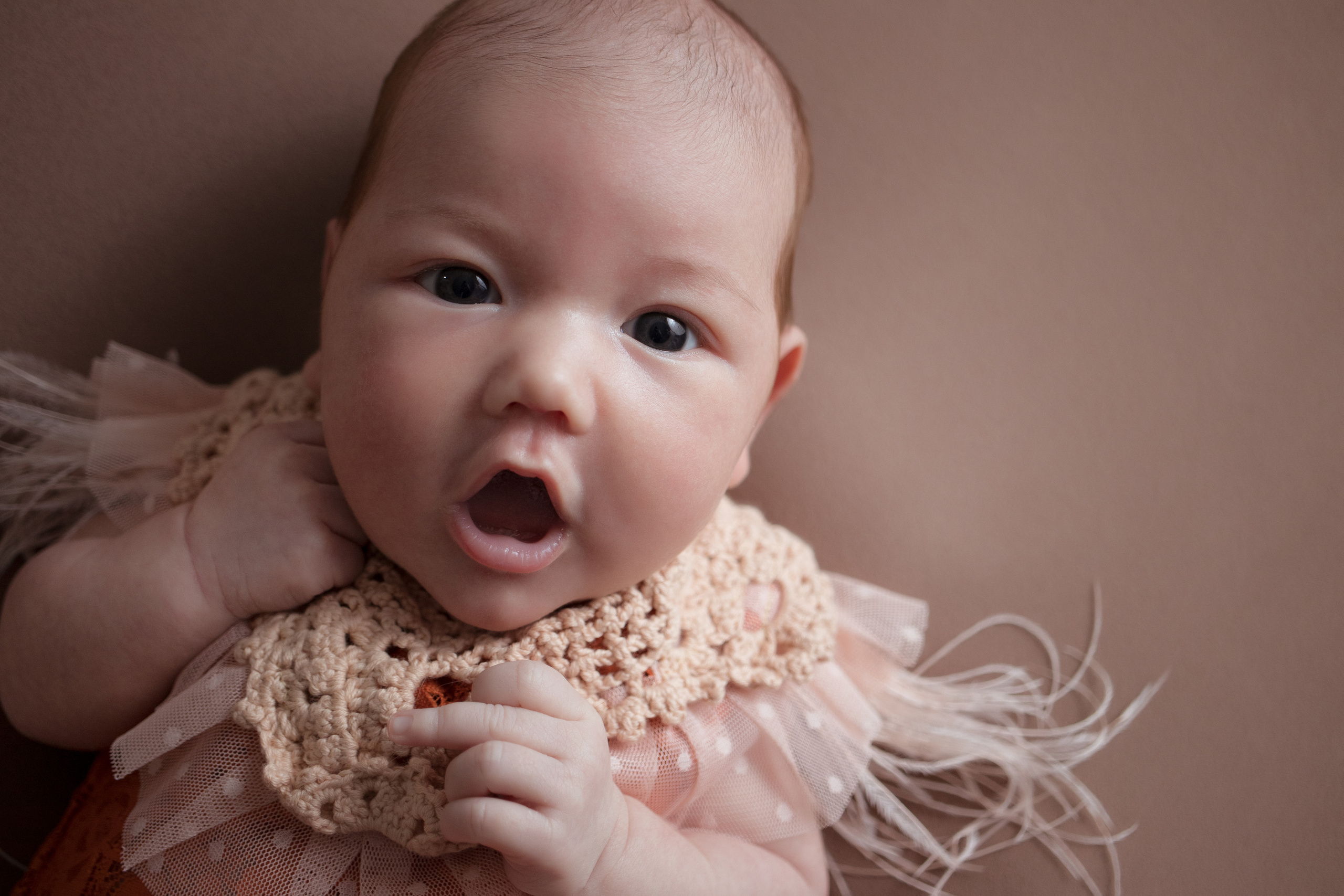 Даниэла. Фотограф беременности, ньюборн и годовасиков в Корее Жанна Хан