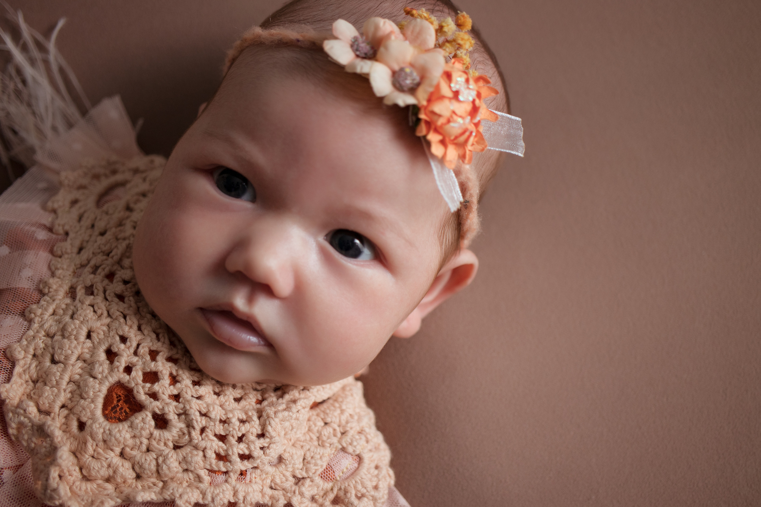 Даниэла. Фотограф беременности, ньюборн и годовасиков в Корее Жанна Хан