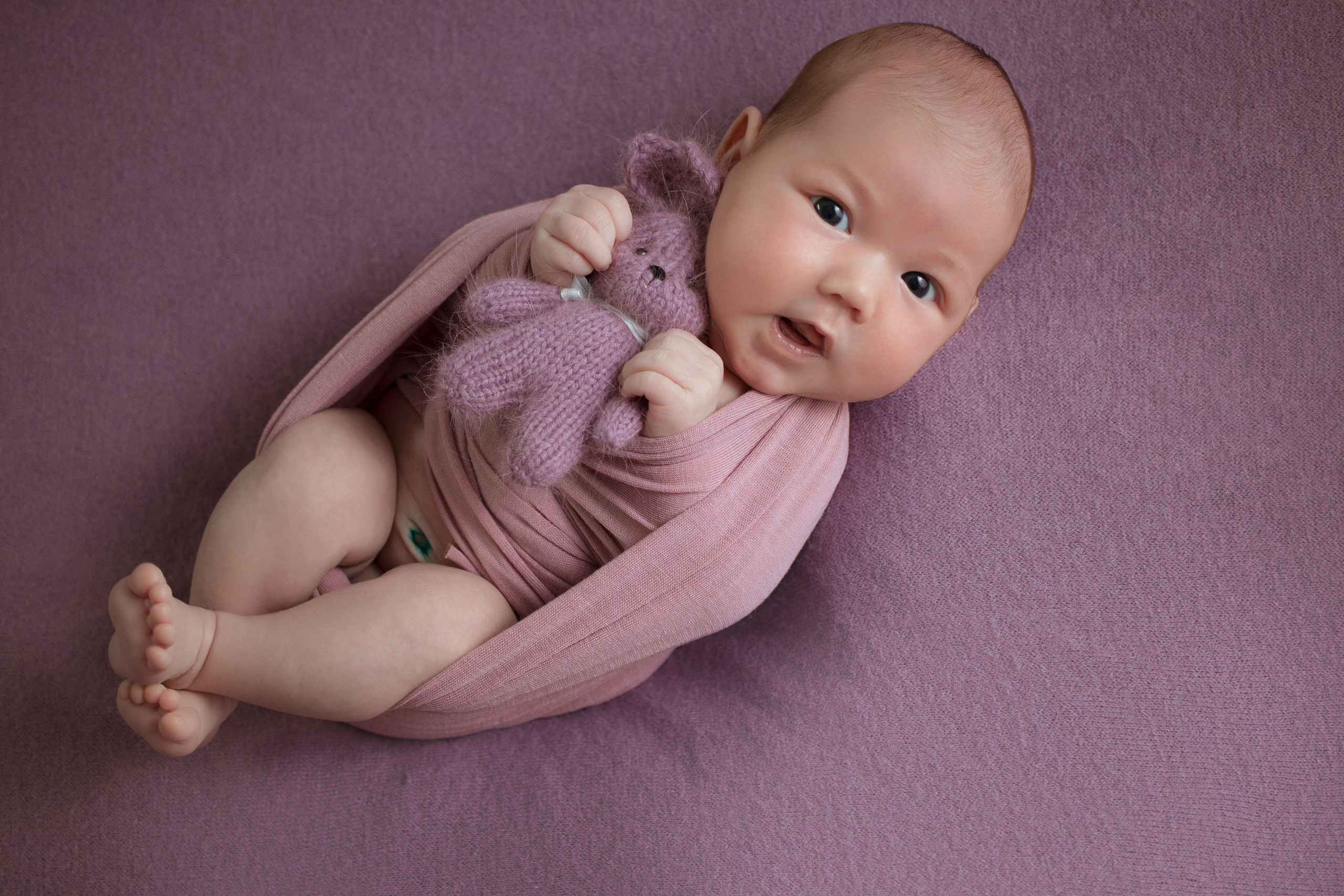 Даниэла. Фотограф беременности, ньюборн и годовасиков в Корее Жанна Хан