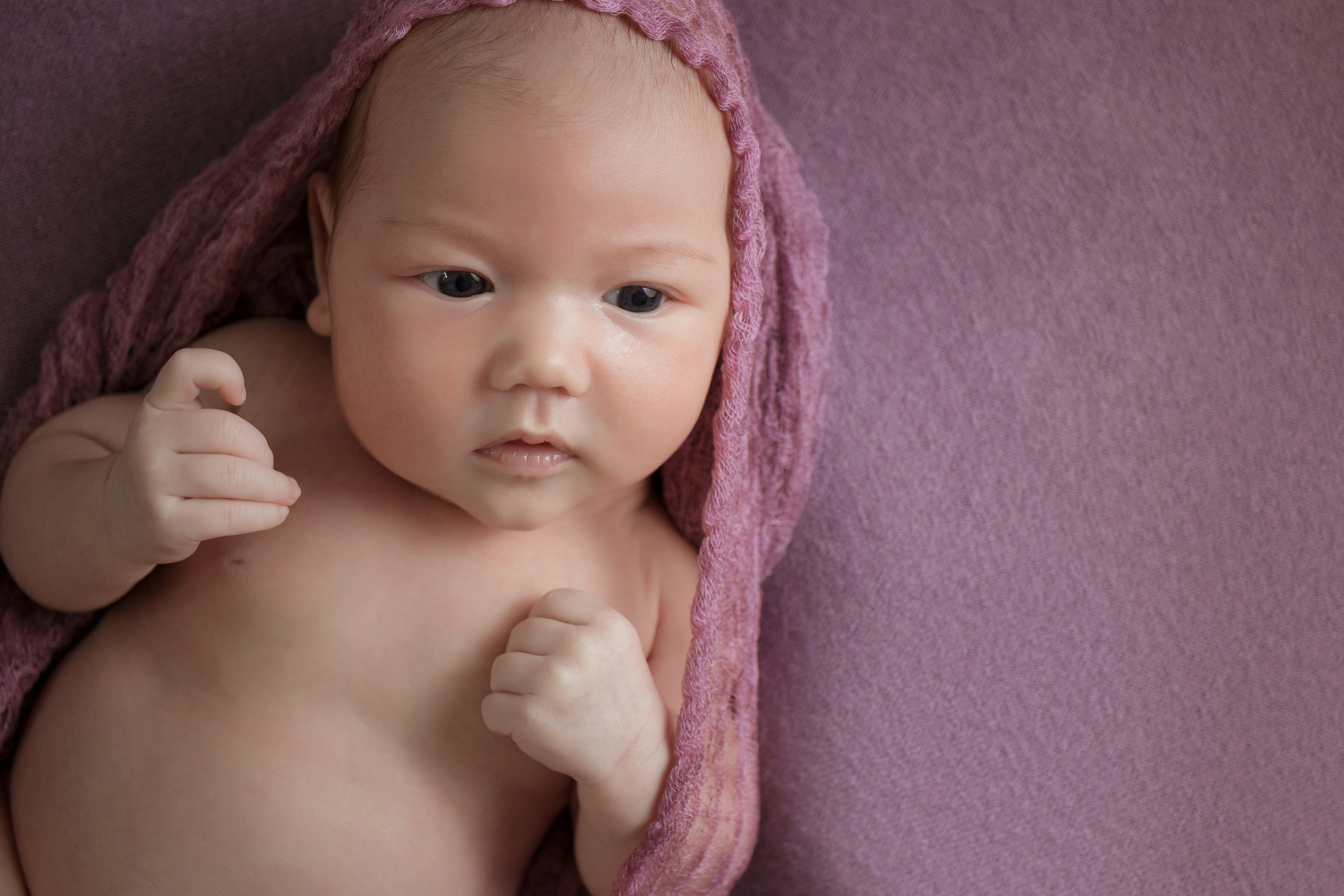Даниэла. Фотограф беременности, ньюборн и годовасиков в Корее Жанна Хан
