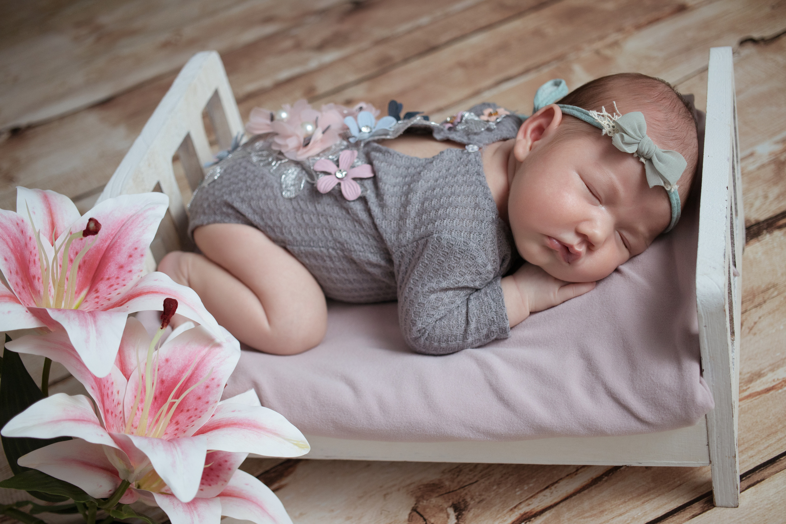 Даниэла. Фотограф беременности, ньюборн и годовасиков в Корее Жанна Хан