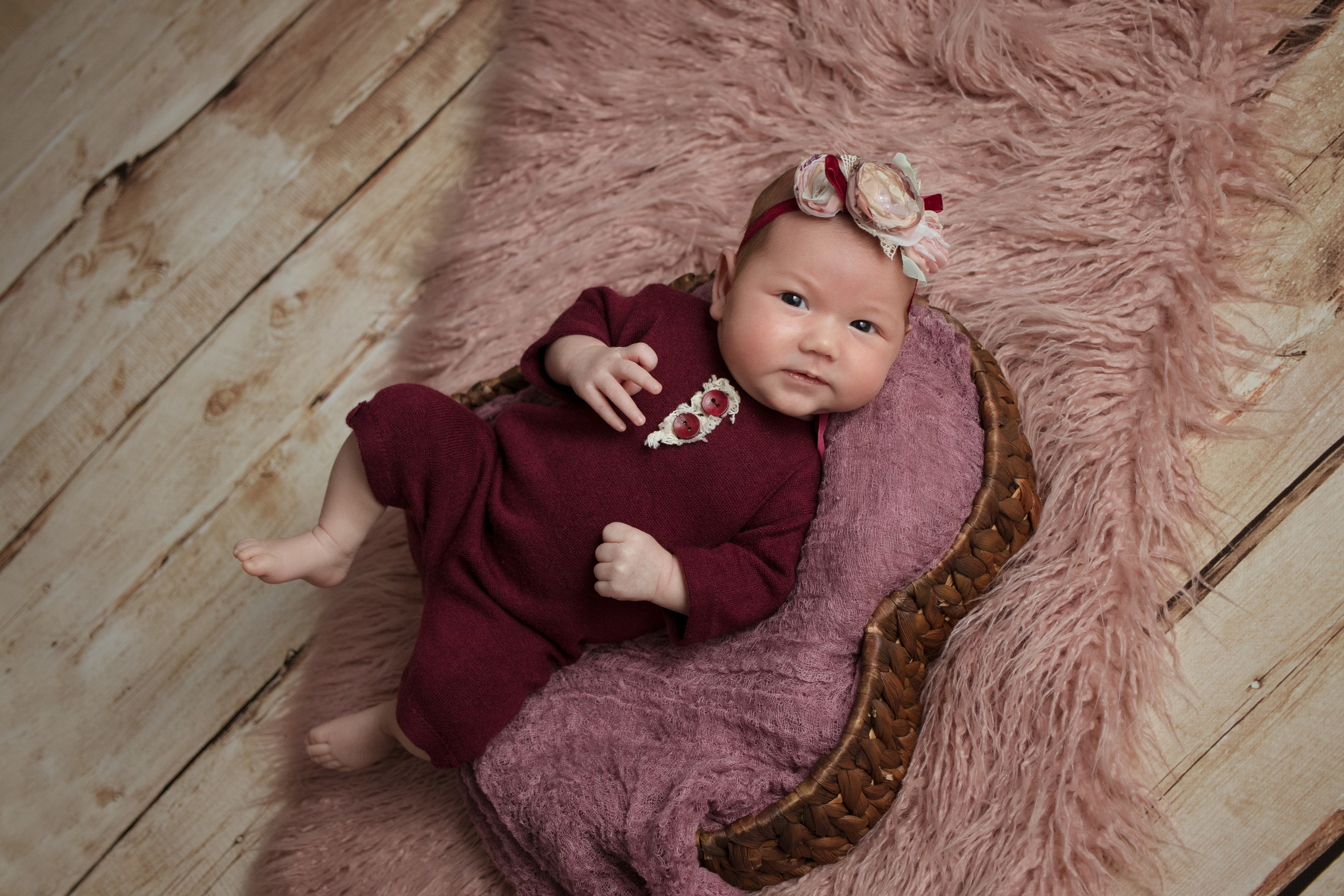 Даниэла. Фотограф беременности, ньюборн и годовасиков в Корее Жанна Хан