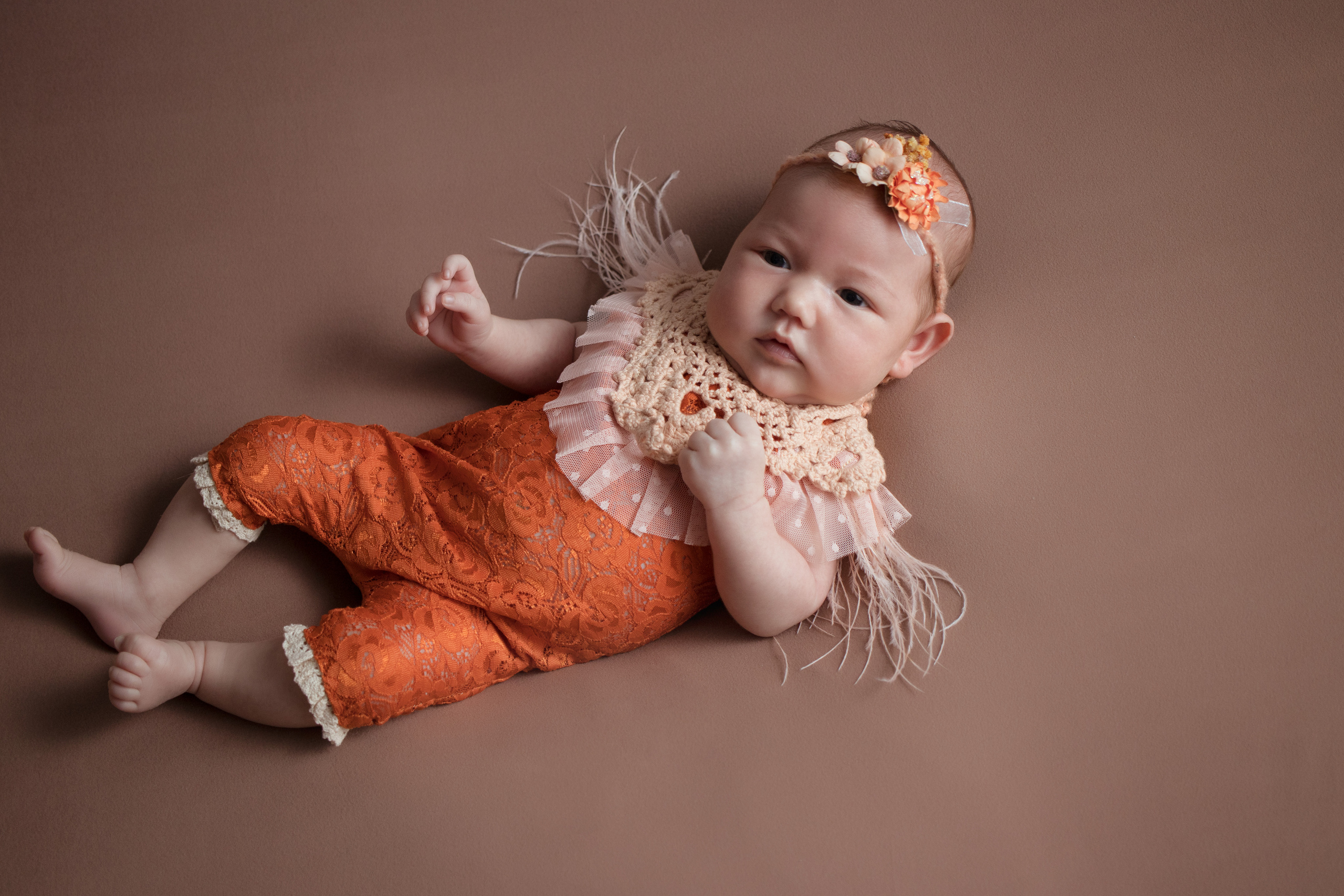 Даниэла. Фотограф беременности, ньюборн и годовасиков в Корее Жанна Хан