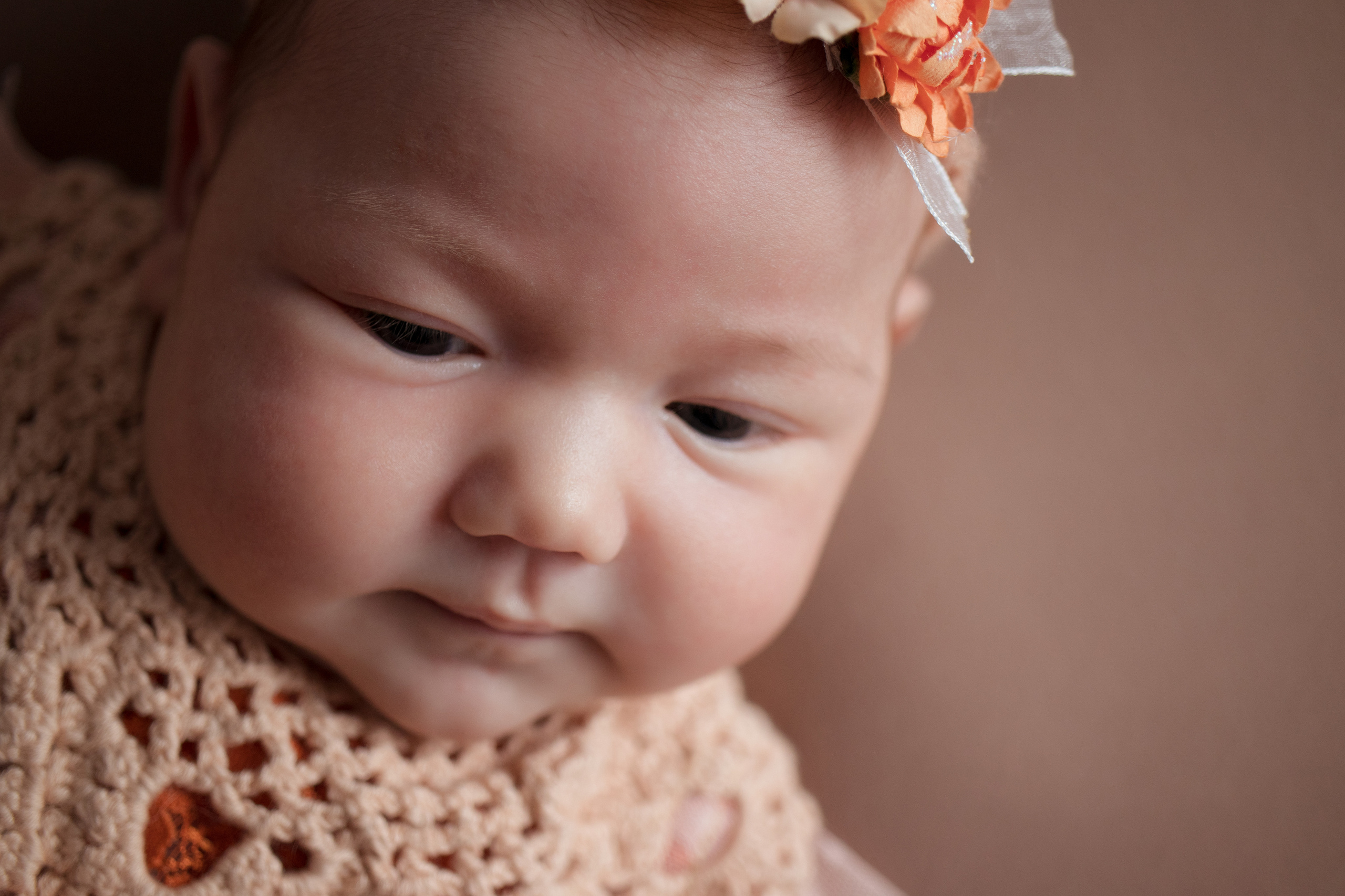 Даниэла. Фотограф беременности, ньюборн и годовасиков в Корее Жанна Хан
