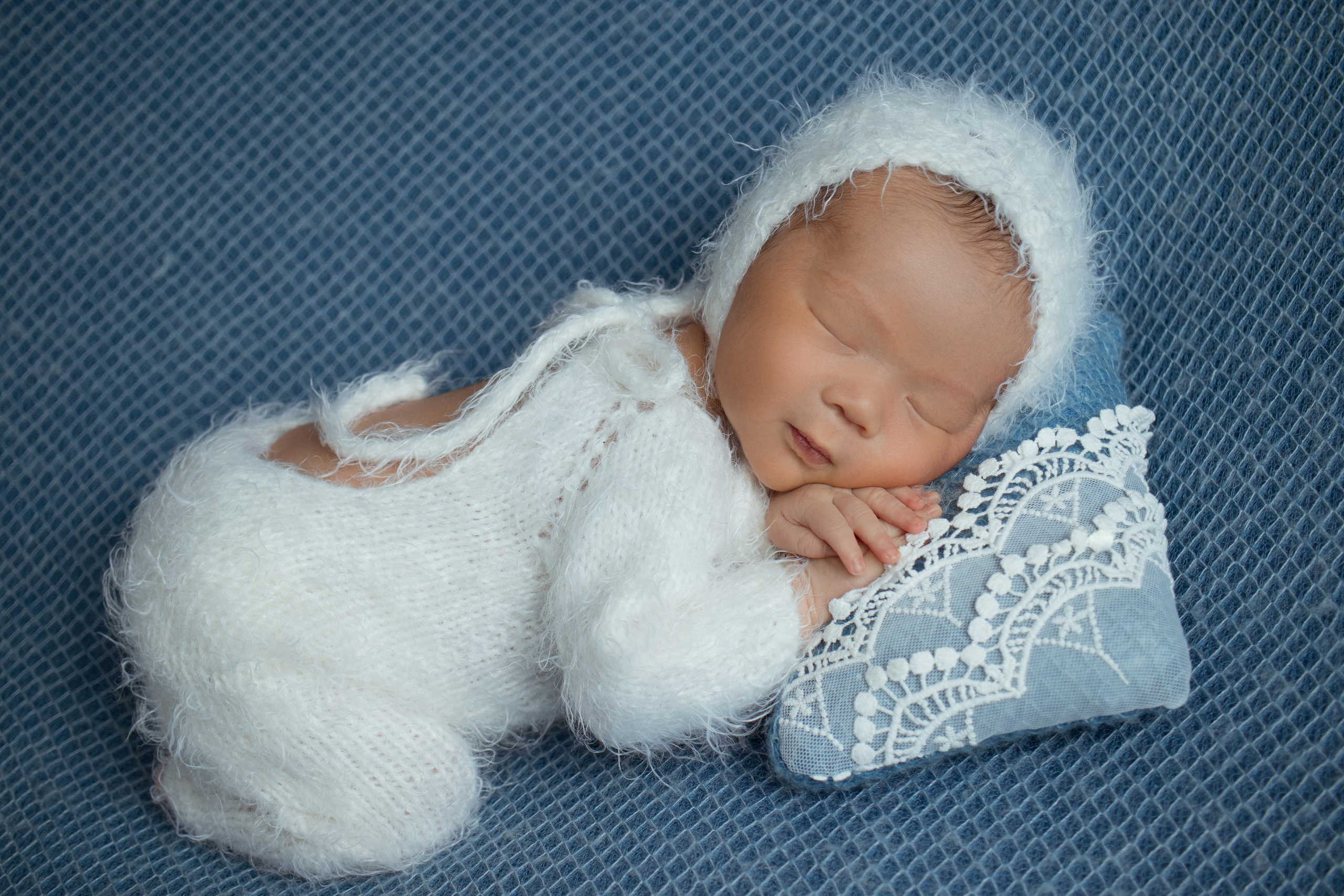 Итан. Фотограф беременности, ньюборн и годовасиков в Корее Жанна Хан