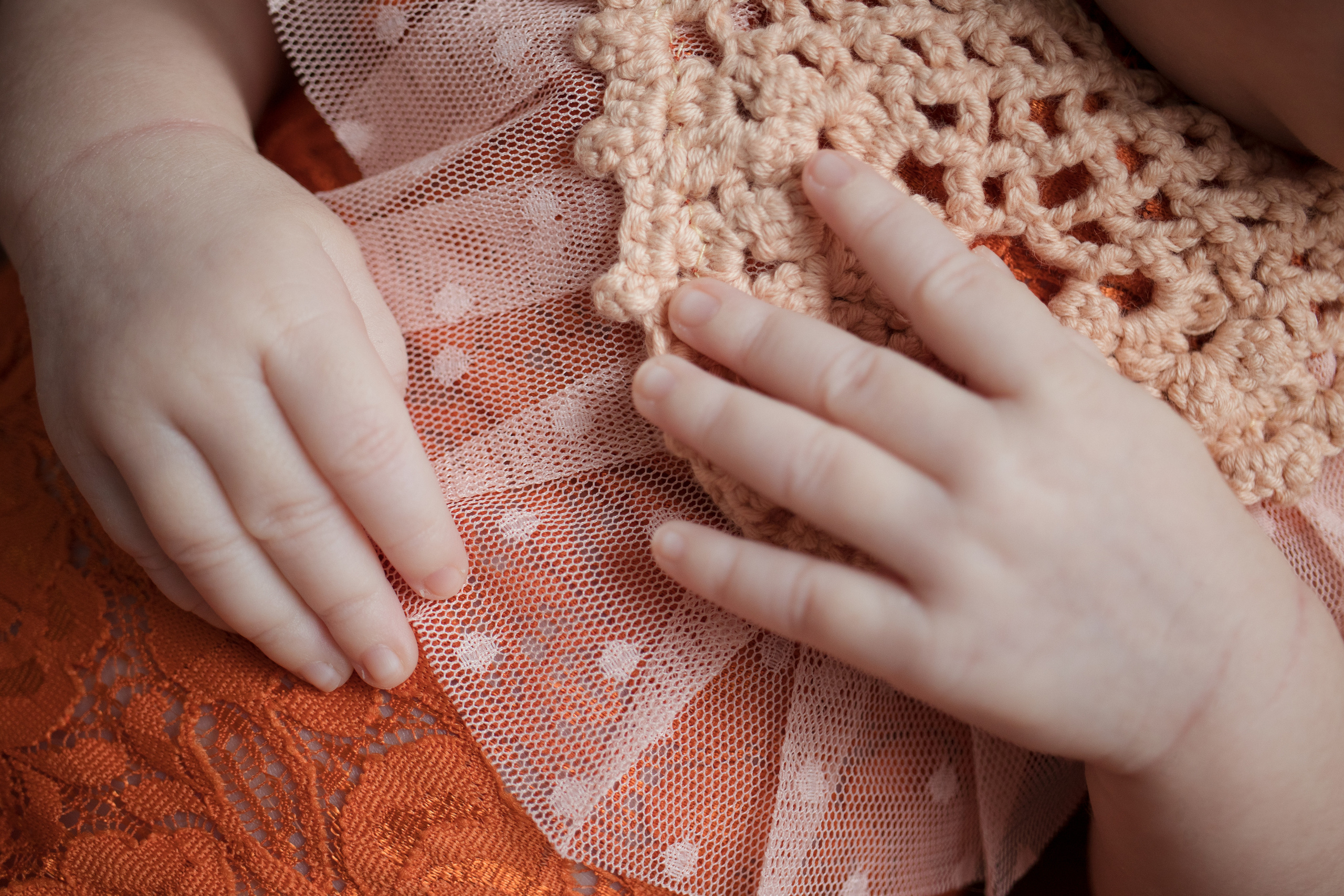 Даниэла. Фотограф беременности, ньюборн и годовасиков в Корее Жанна Хан