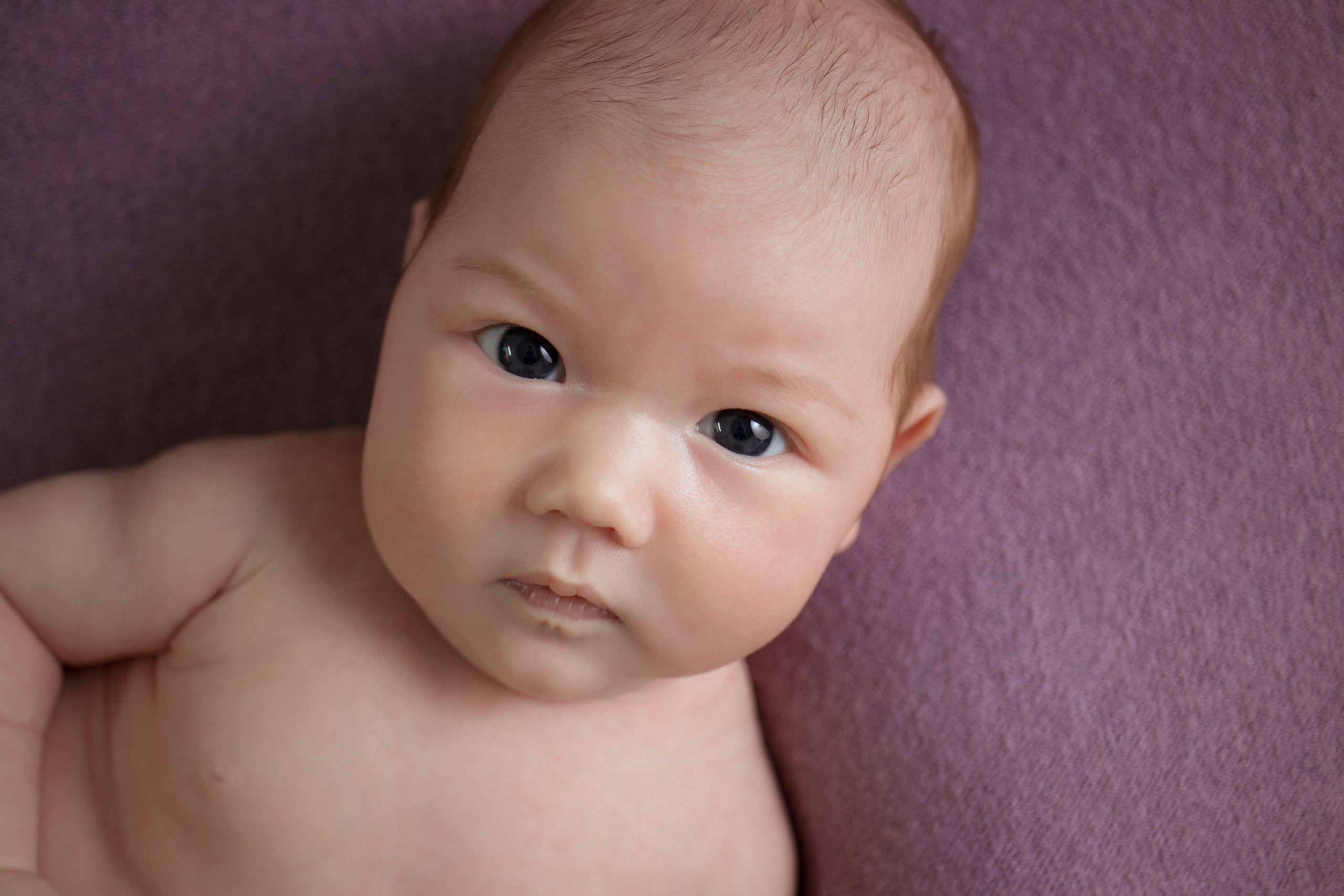 Даниэла. Фотограф беременности, ньюборн и годовасиков в Корее Жанна Хан