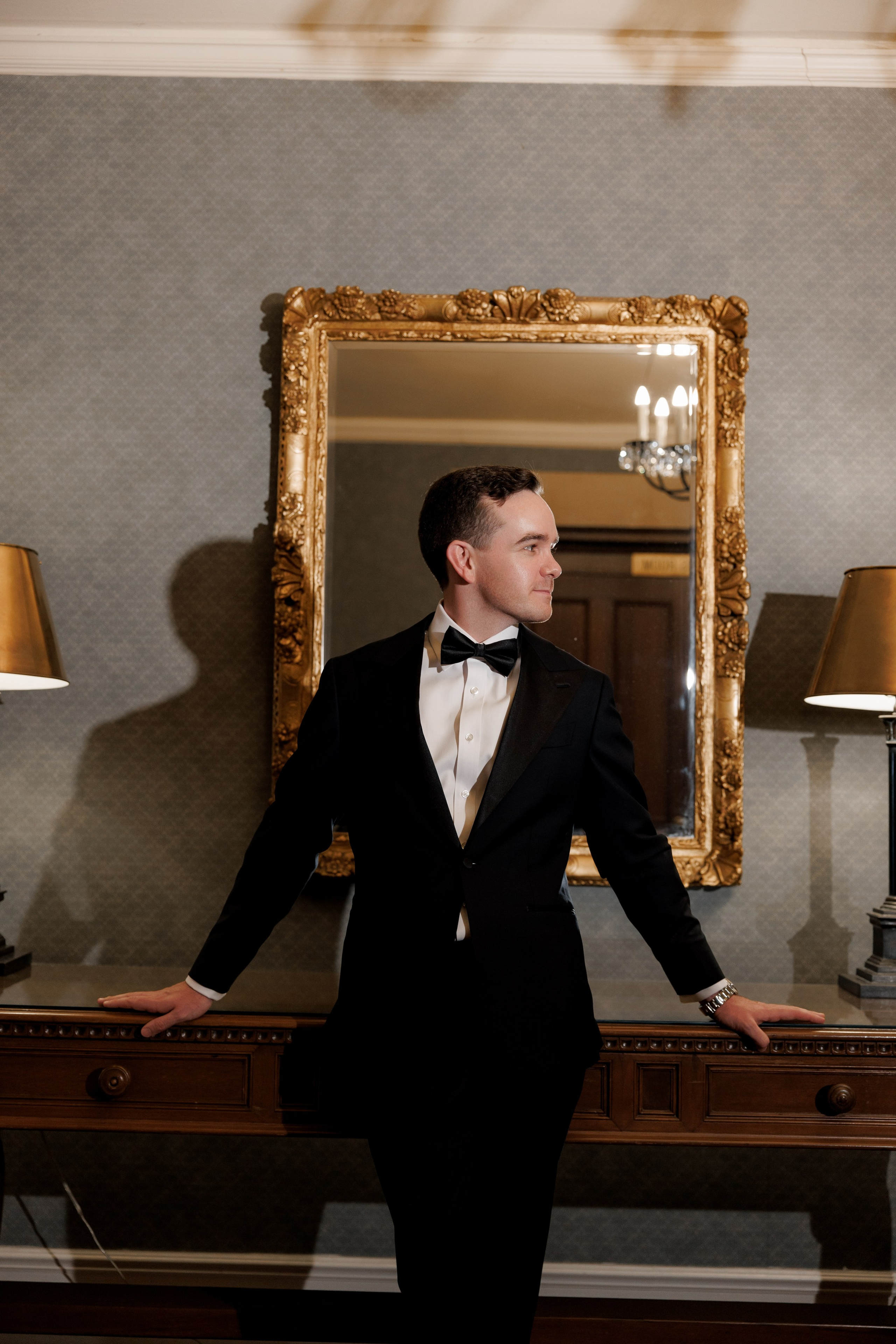 Killeen and Patrick. Wedding photographer and videographer New York | New Jersey