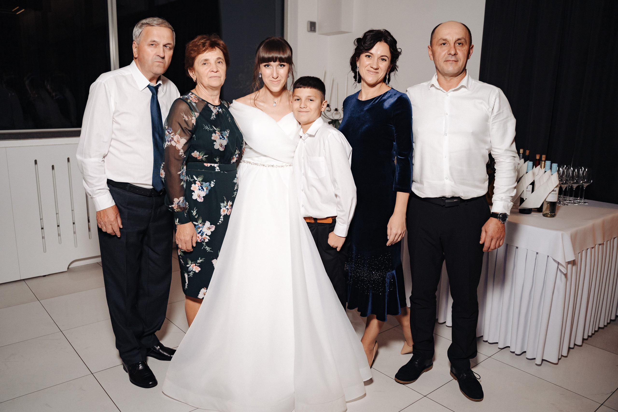 Piotr i Roksolana. Karina Czernecka Foto