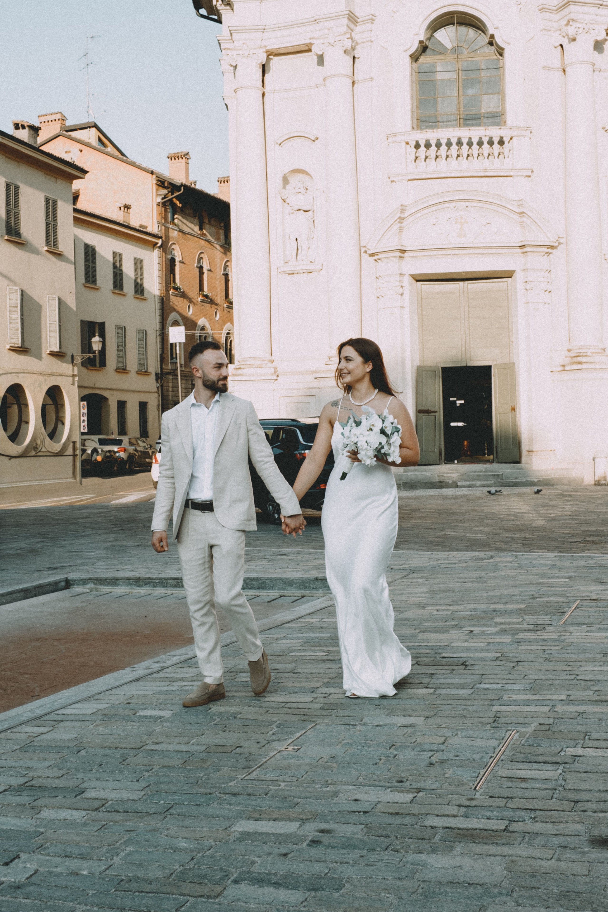 Maxim & Andriana. Grosu Photography | Fotografo Matrimonio e Famiglia