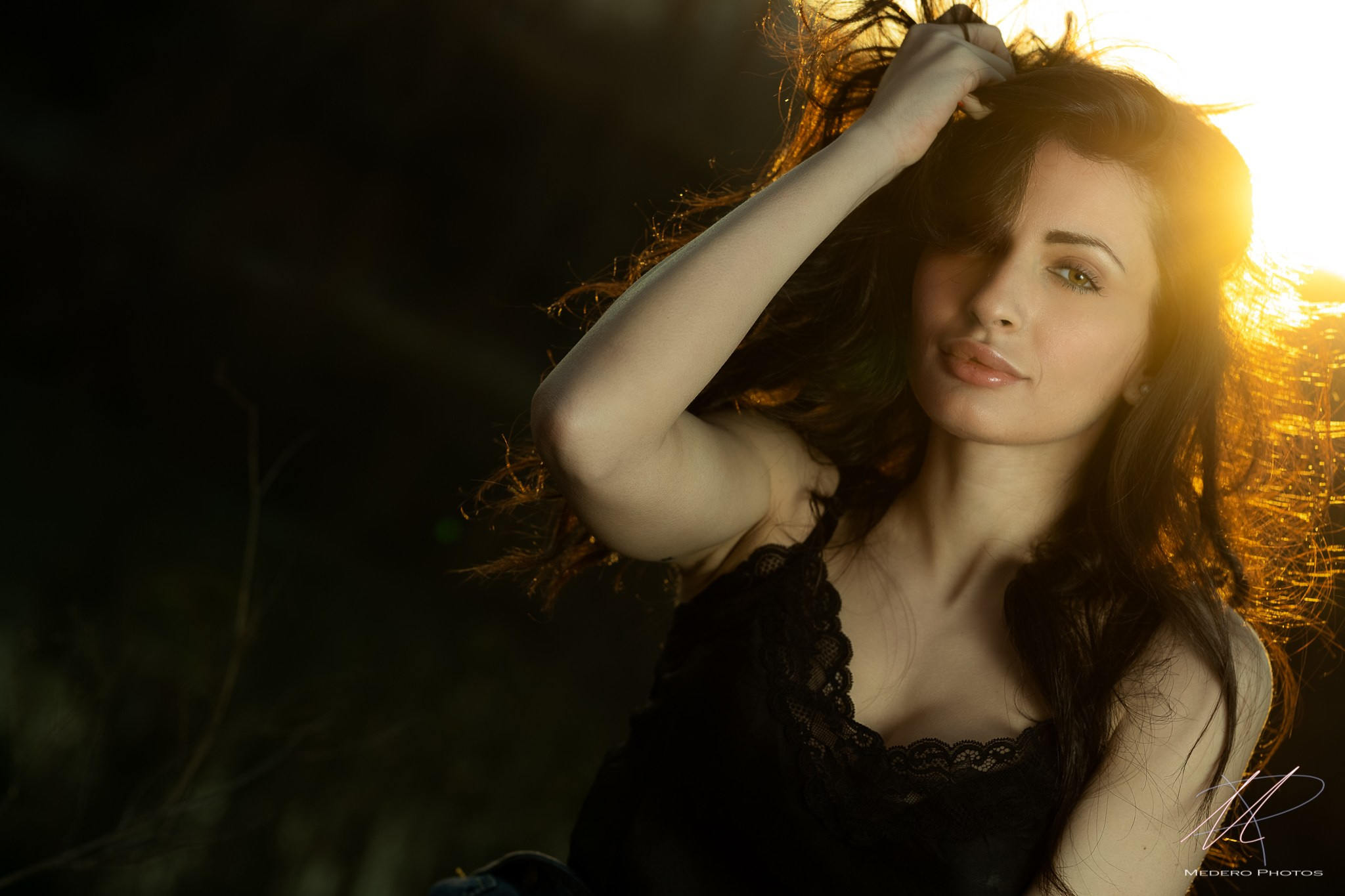 Marika. Medero Photos