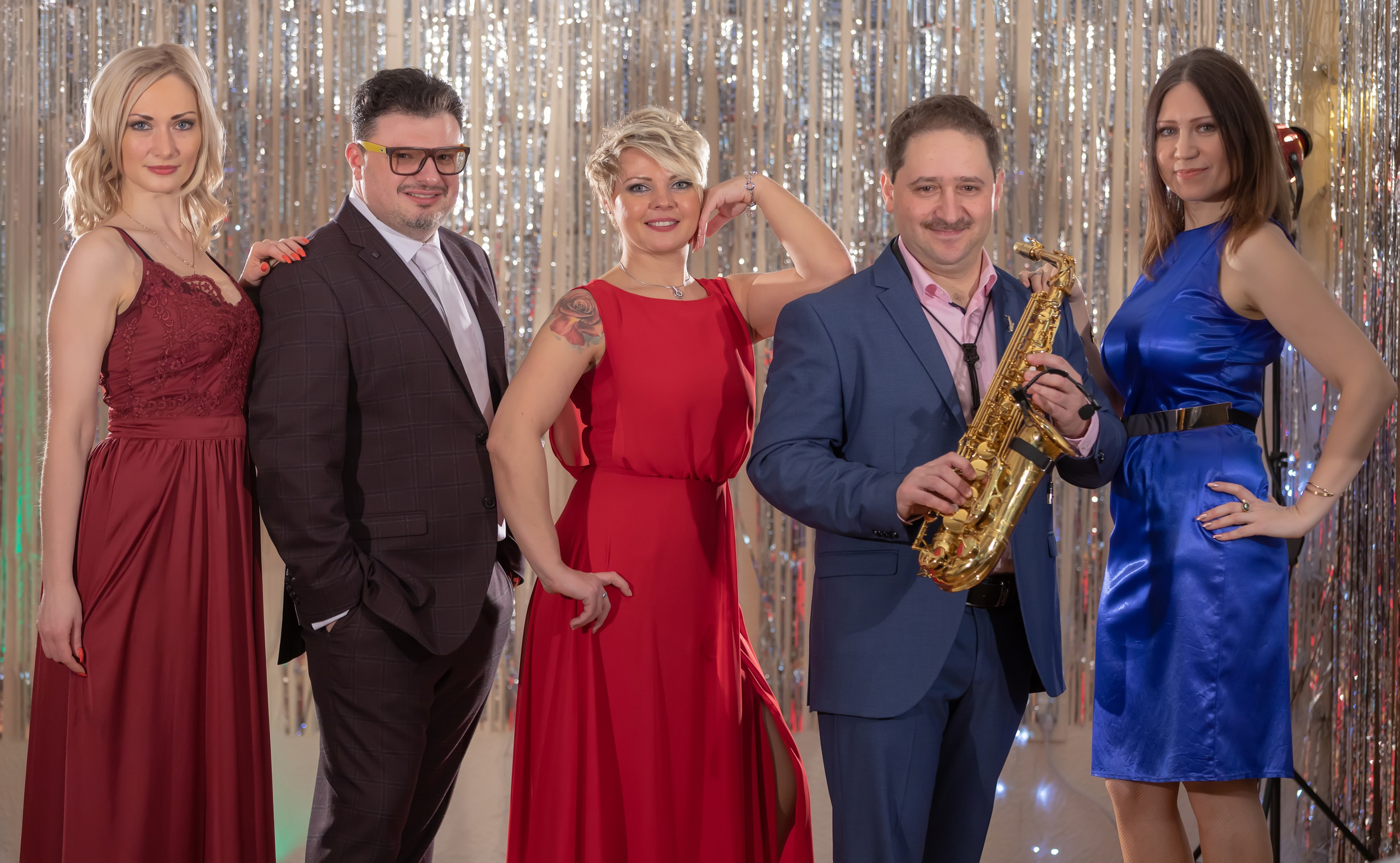 Musikerfotos. Photographer Sergej Nevelskij in Dortmund — Emotional wedding films and Fotos, real estate photography & custom photo books