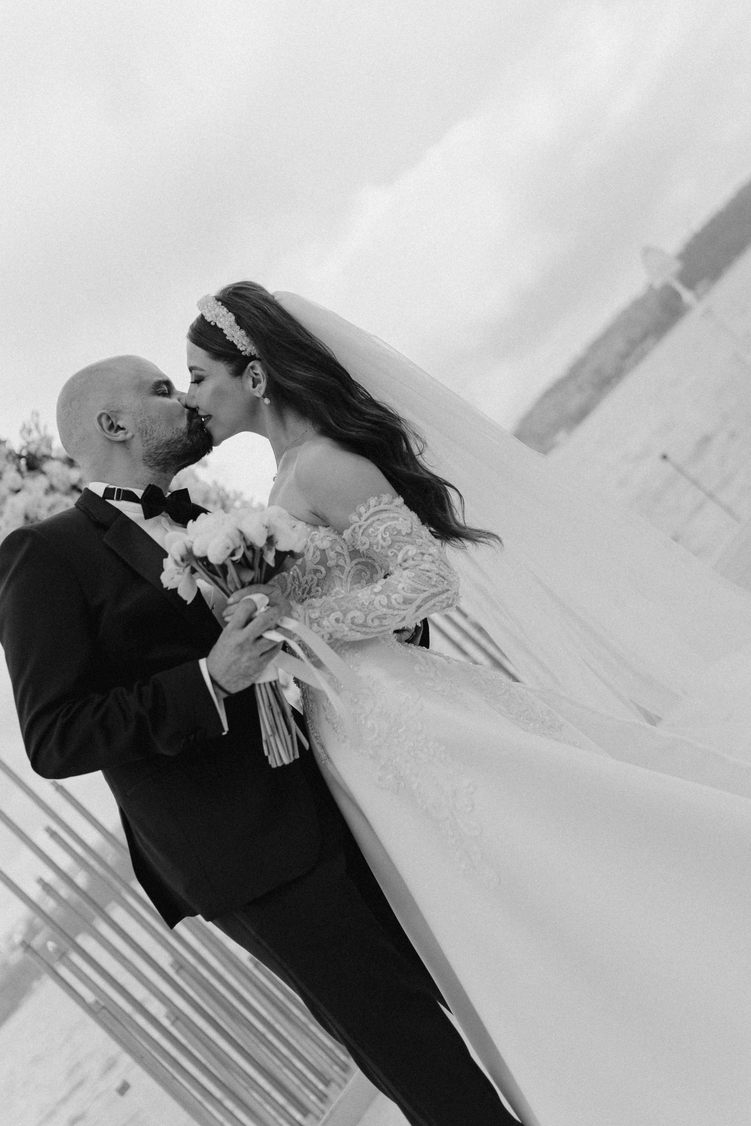 Adel & Erkan. Фотограф Москва Ларина Юлия