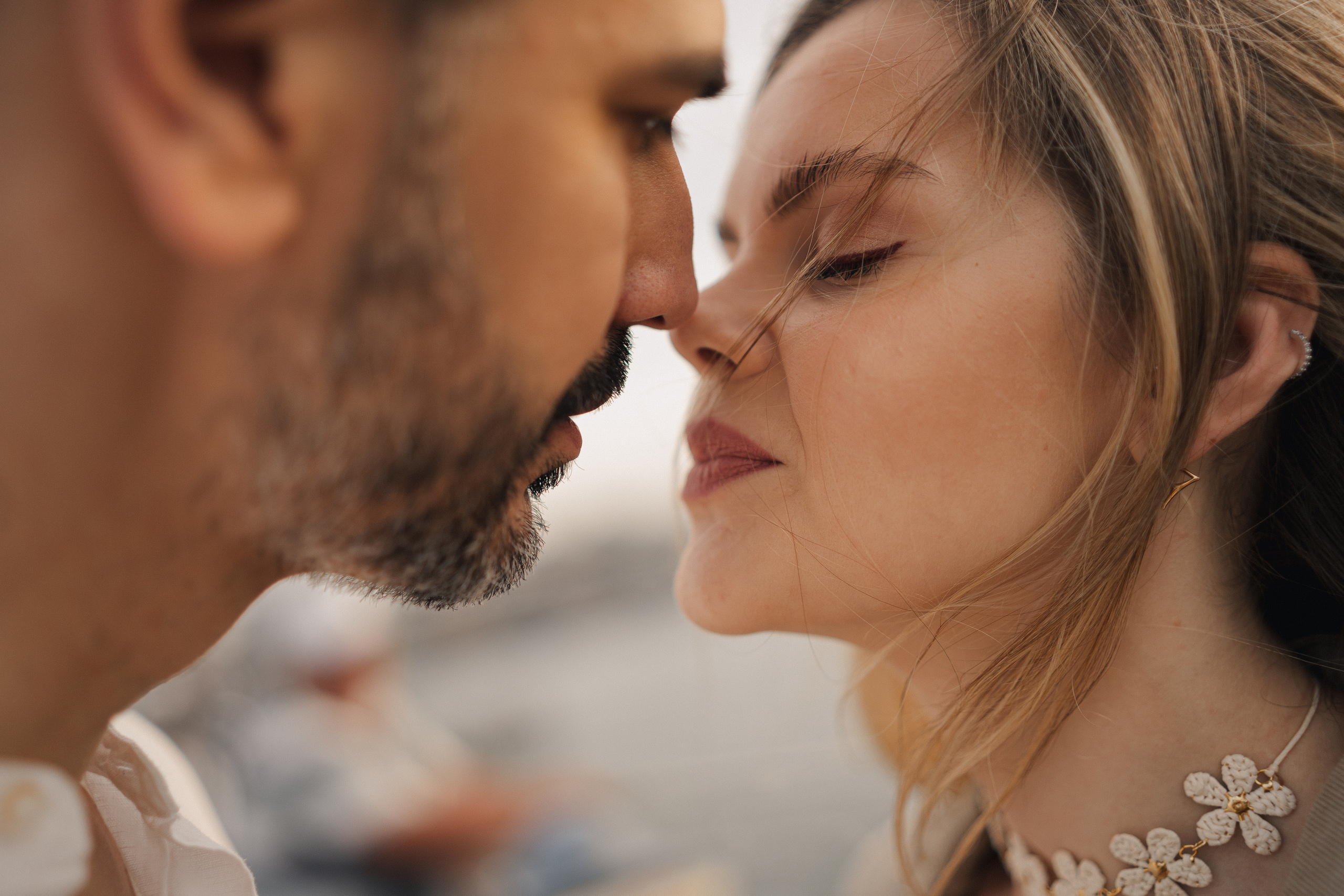 Ксения & Максим. Фотограф Москва Ларина Юлия