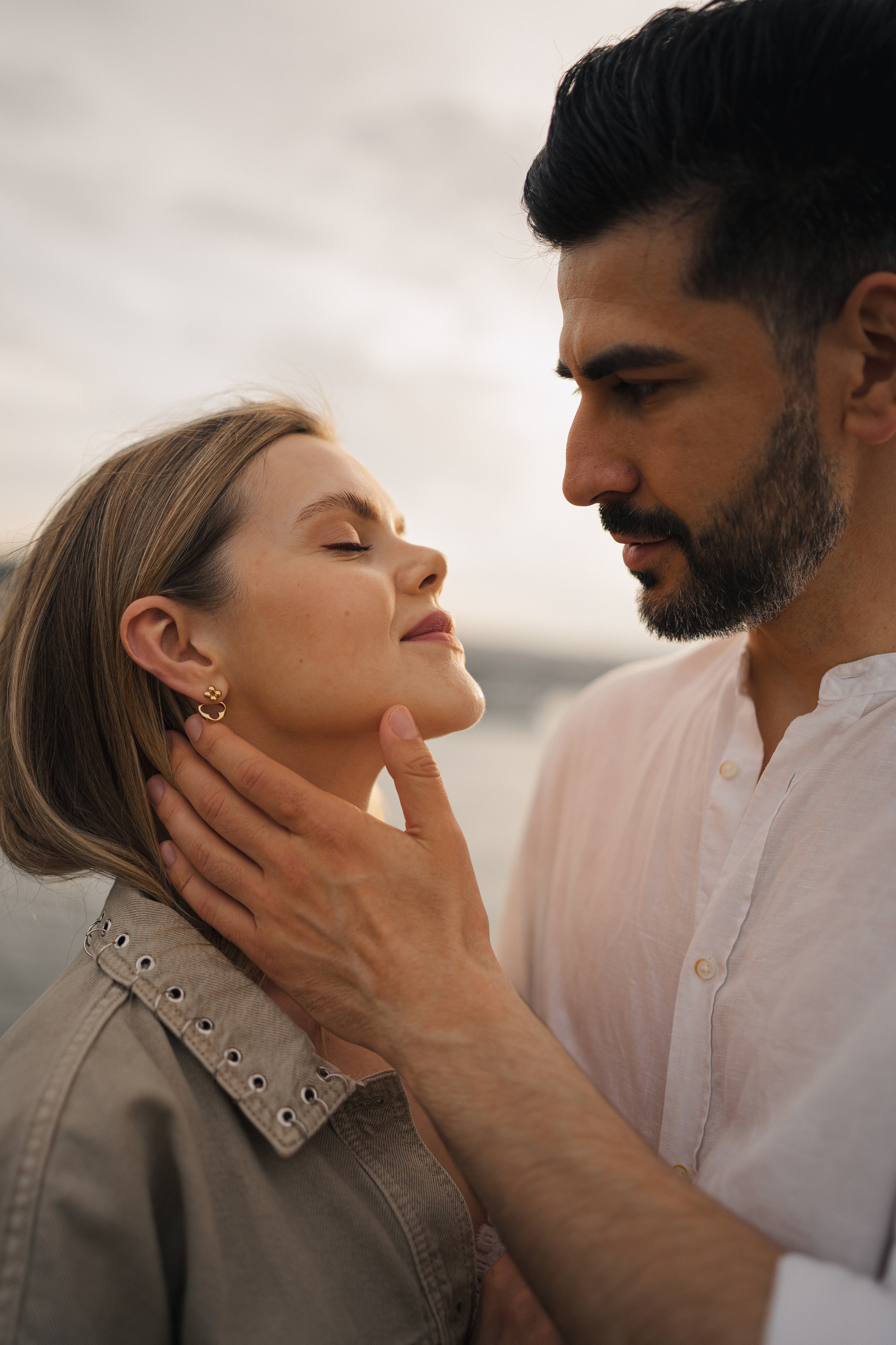 Ксения & Максим. Фотограф Москва Ларина Юлия