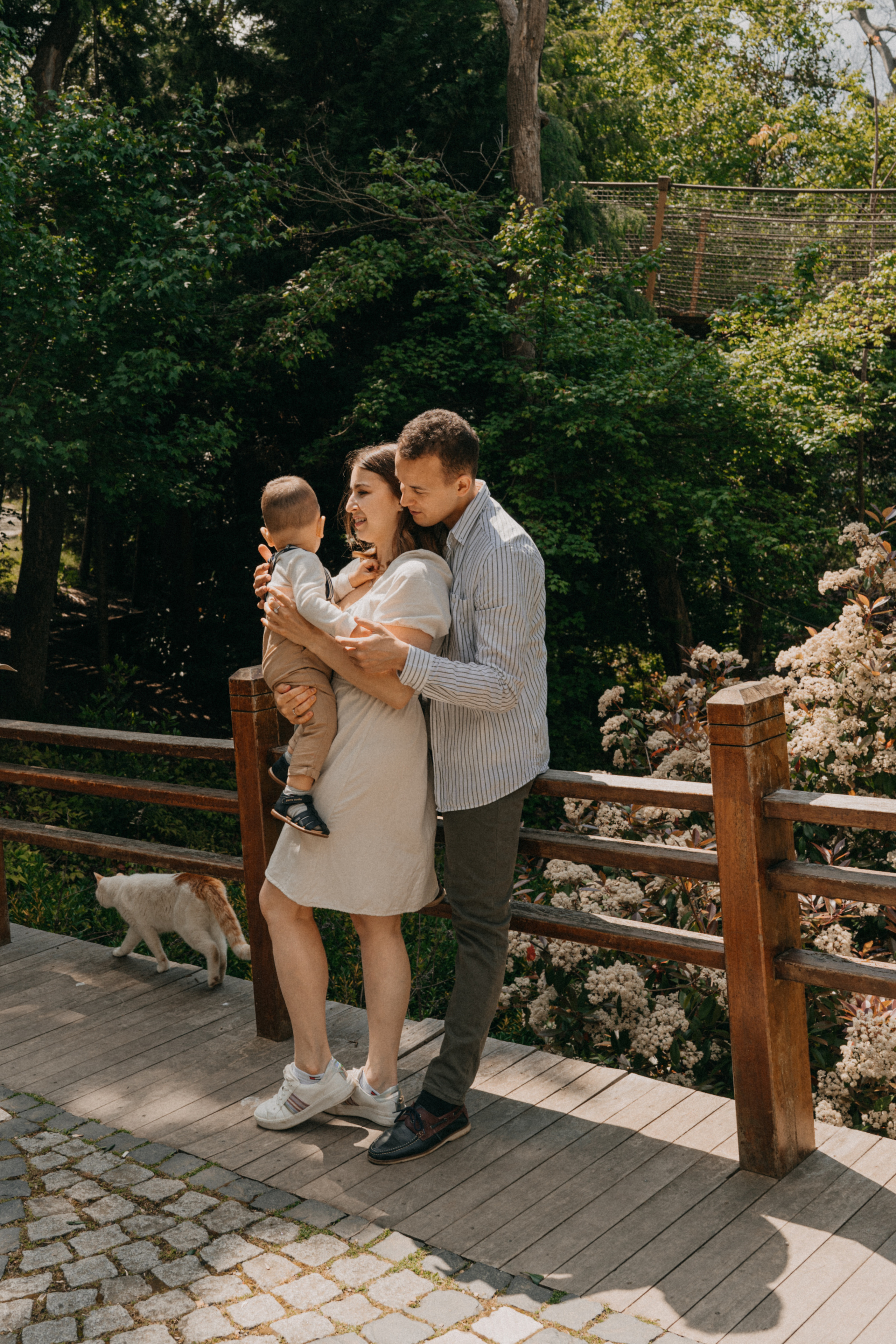 Пикник. Фотограф Москва Ларина Юлия