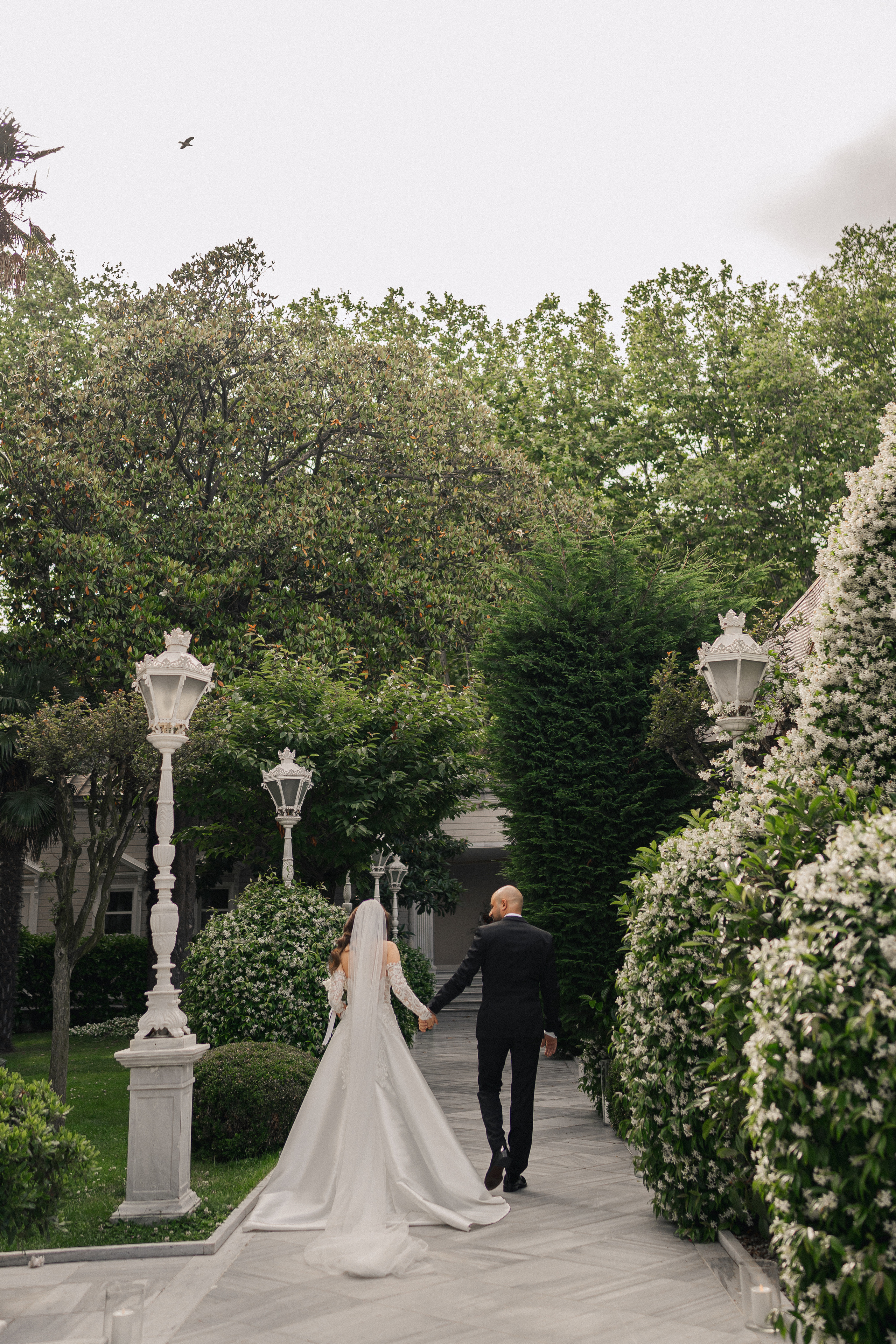 Adel & Erkan. Фотограф Москва Ларина Юлия