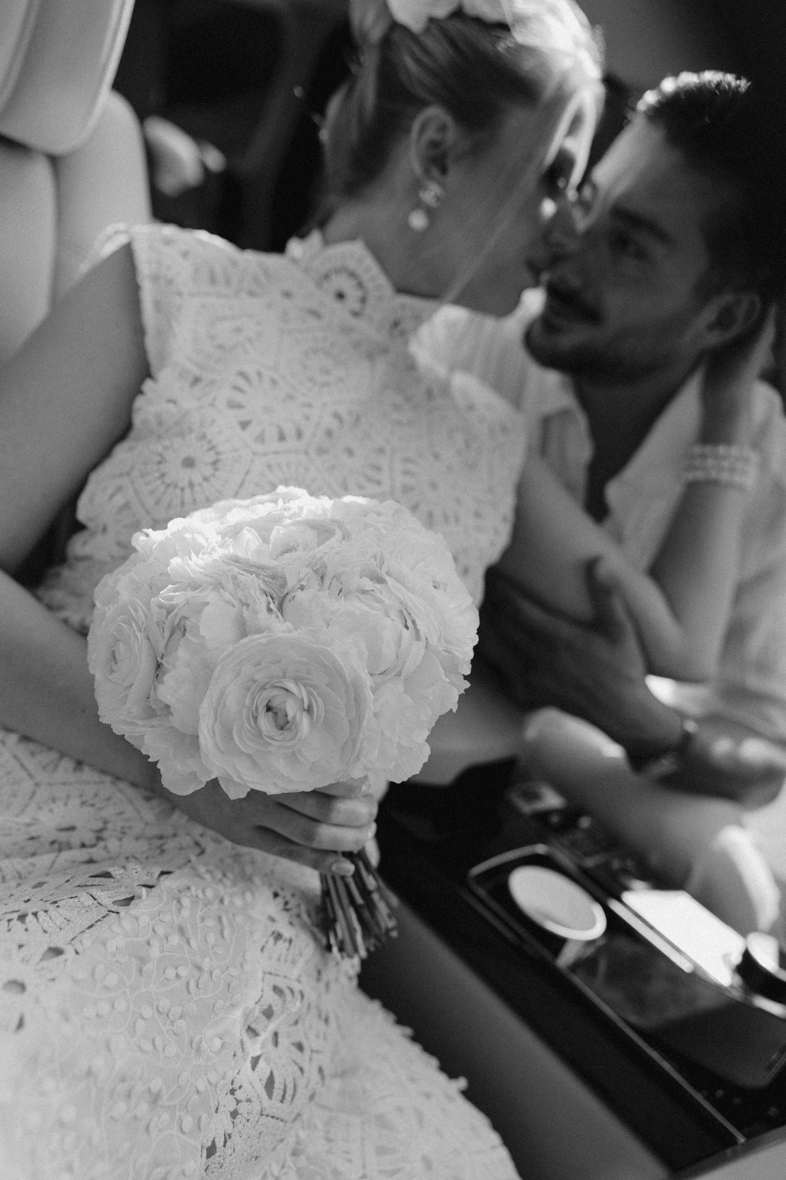 Maria & Oz. Фотограф Москва Ларина Юлия