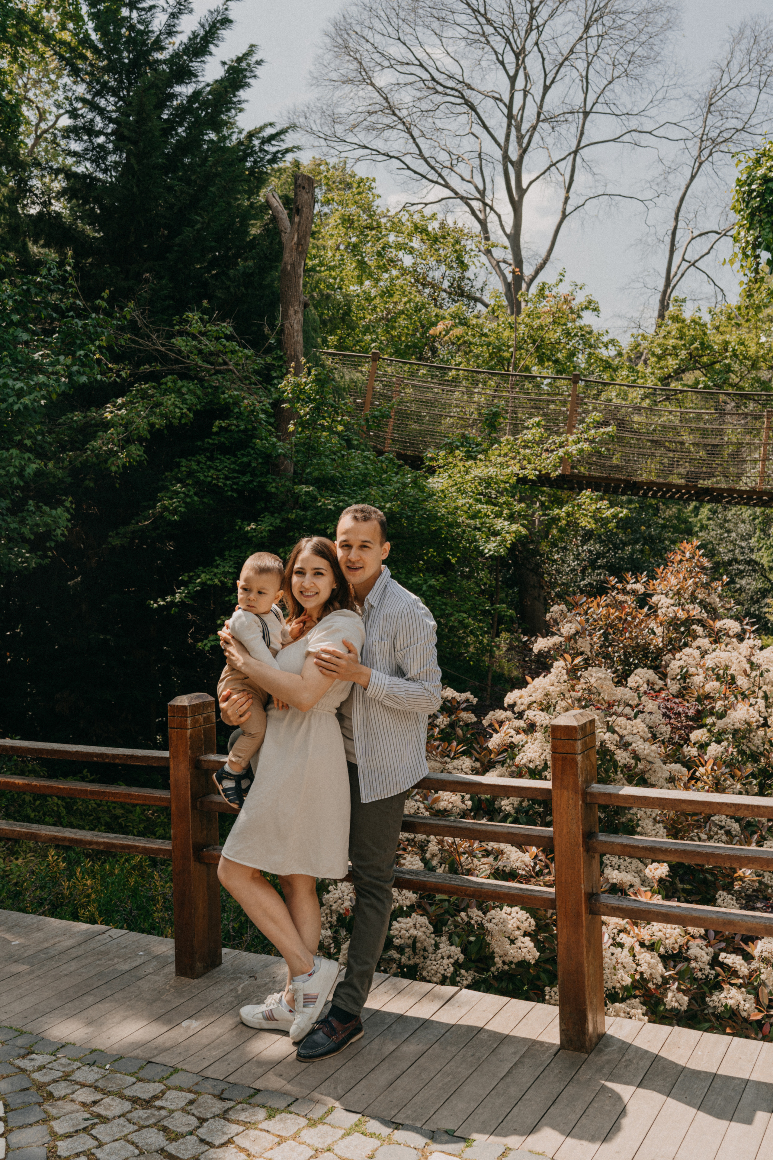 Пикник. Фотограф Москва Ларина Юлия