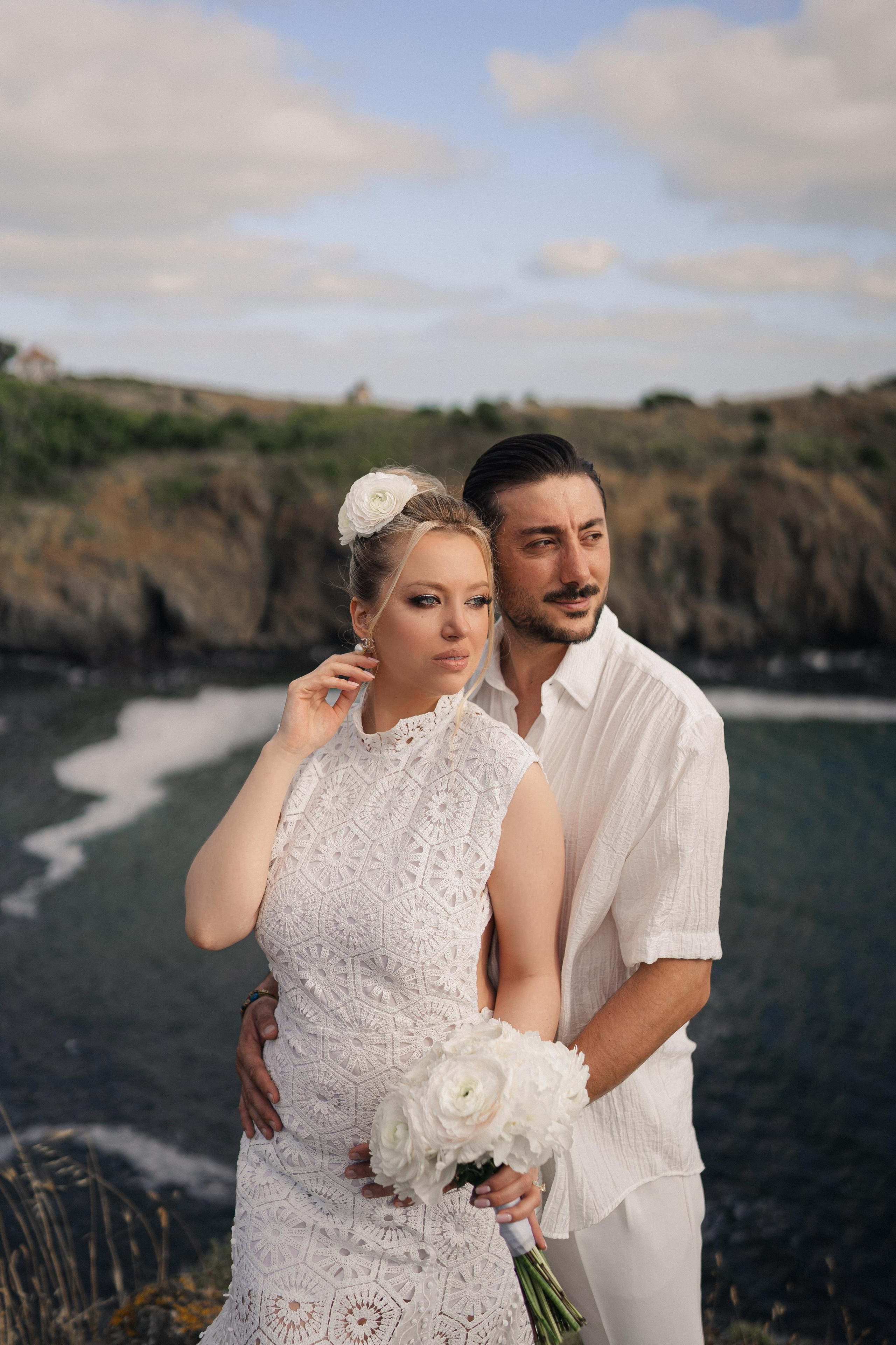 Maria & Oz. Фотограф Москва Ларина Юлия