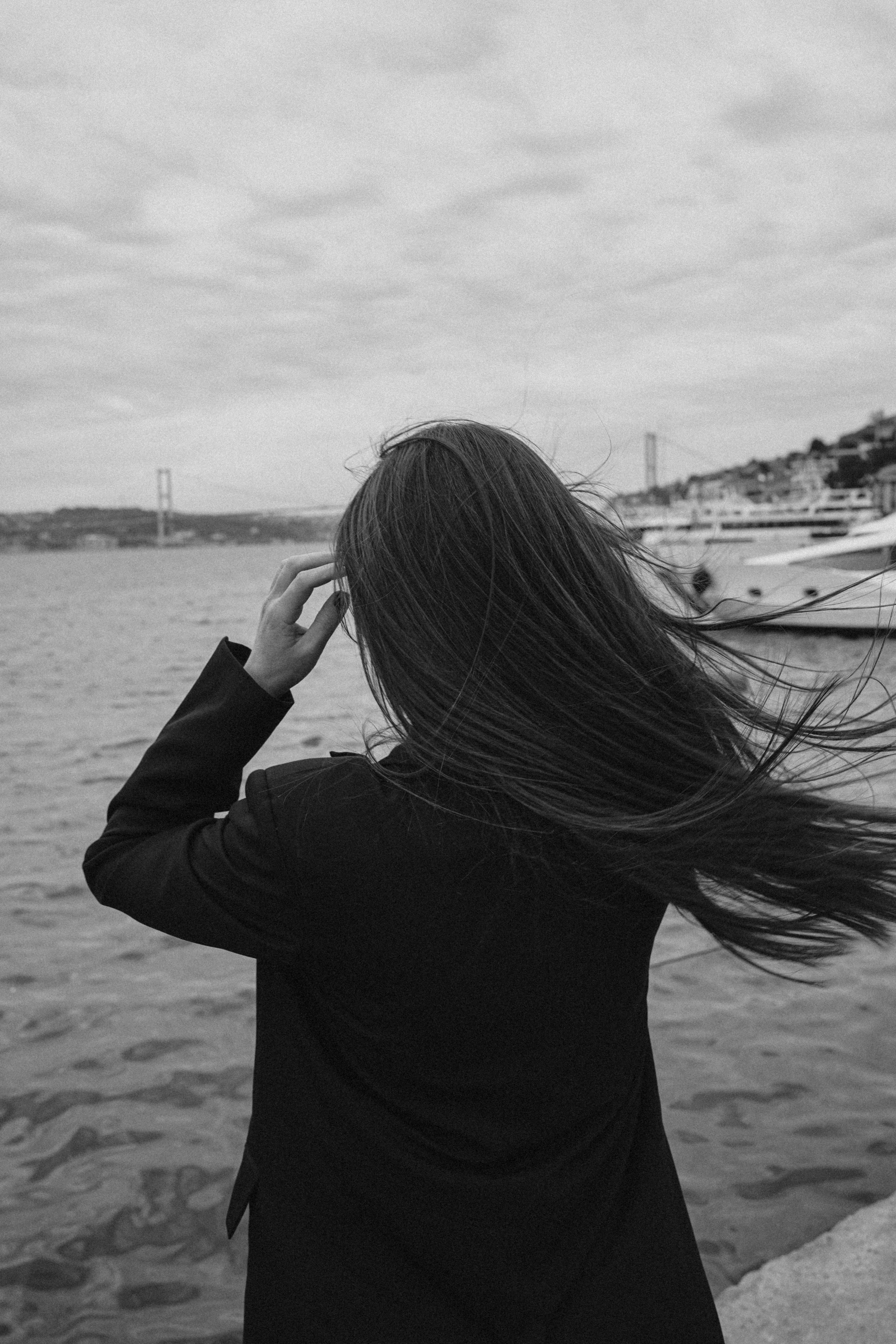 Мама с дочкой, прогулка в Арнавуткой. Фотограф Москва Ларина Юлия