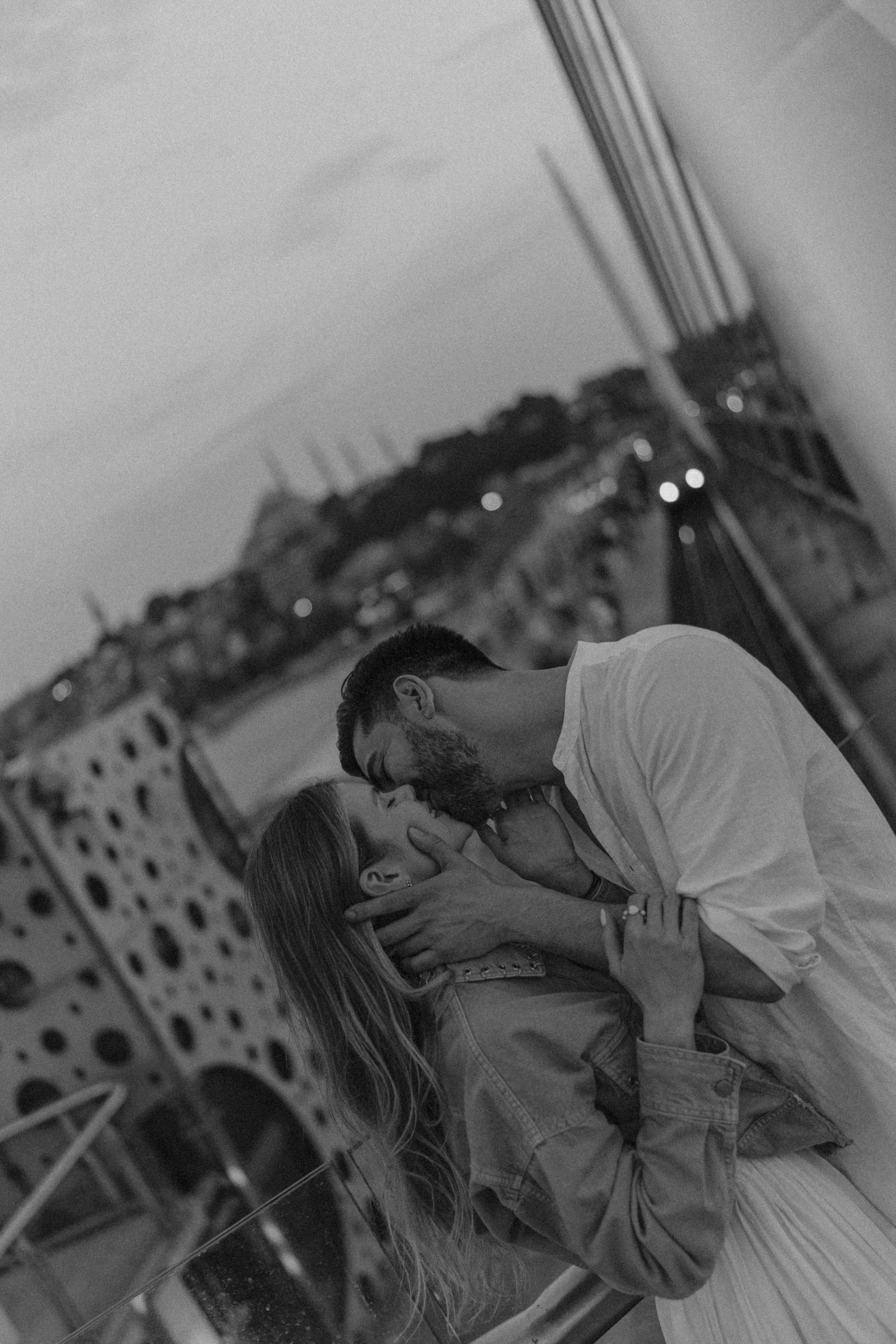 Ксения & Максим. Фотограф Москва Ларина Юлия