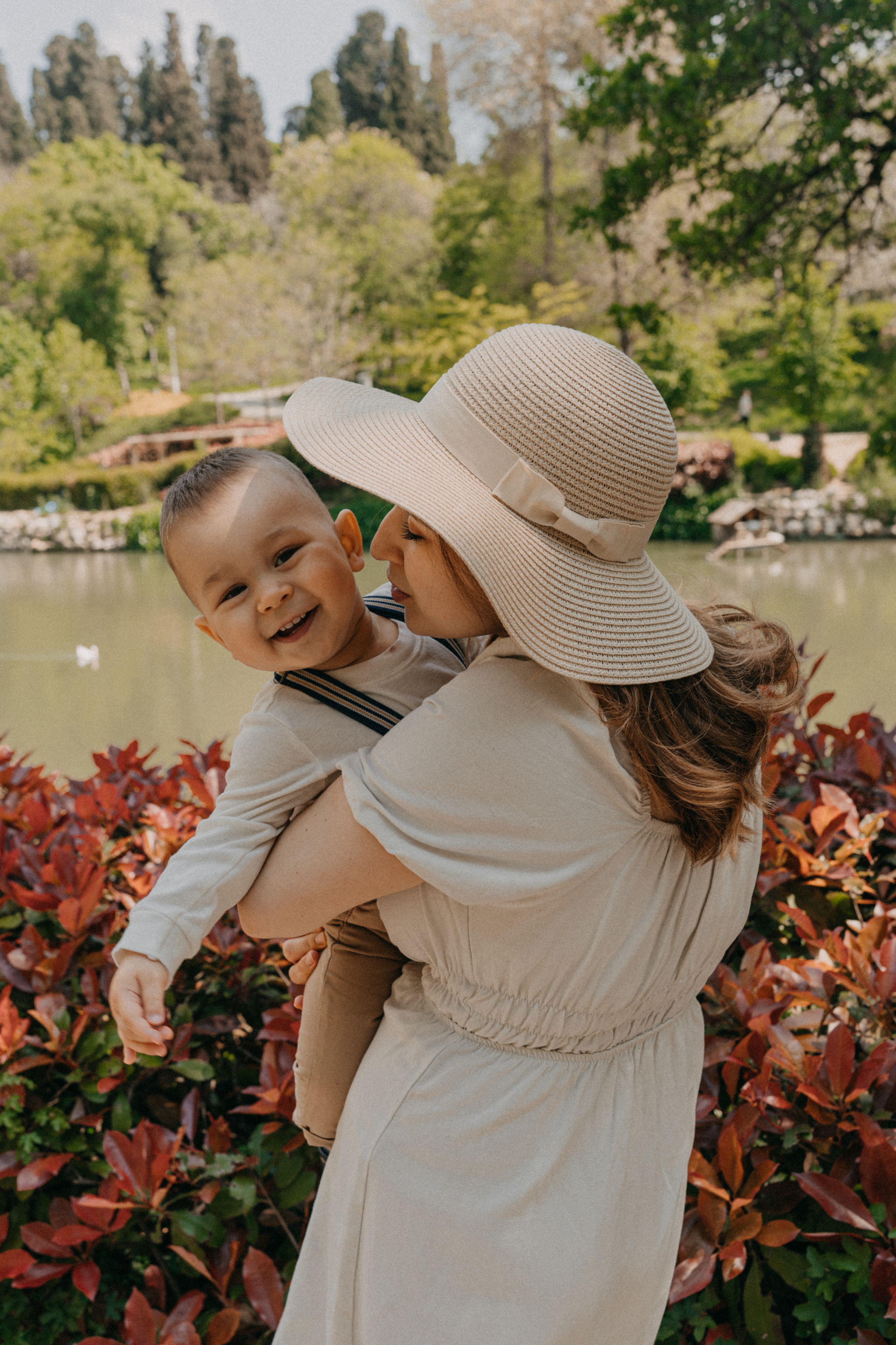 Пикник. Фотограф Москва Ларина Юлия