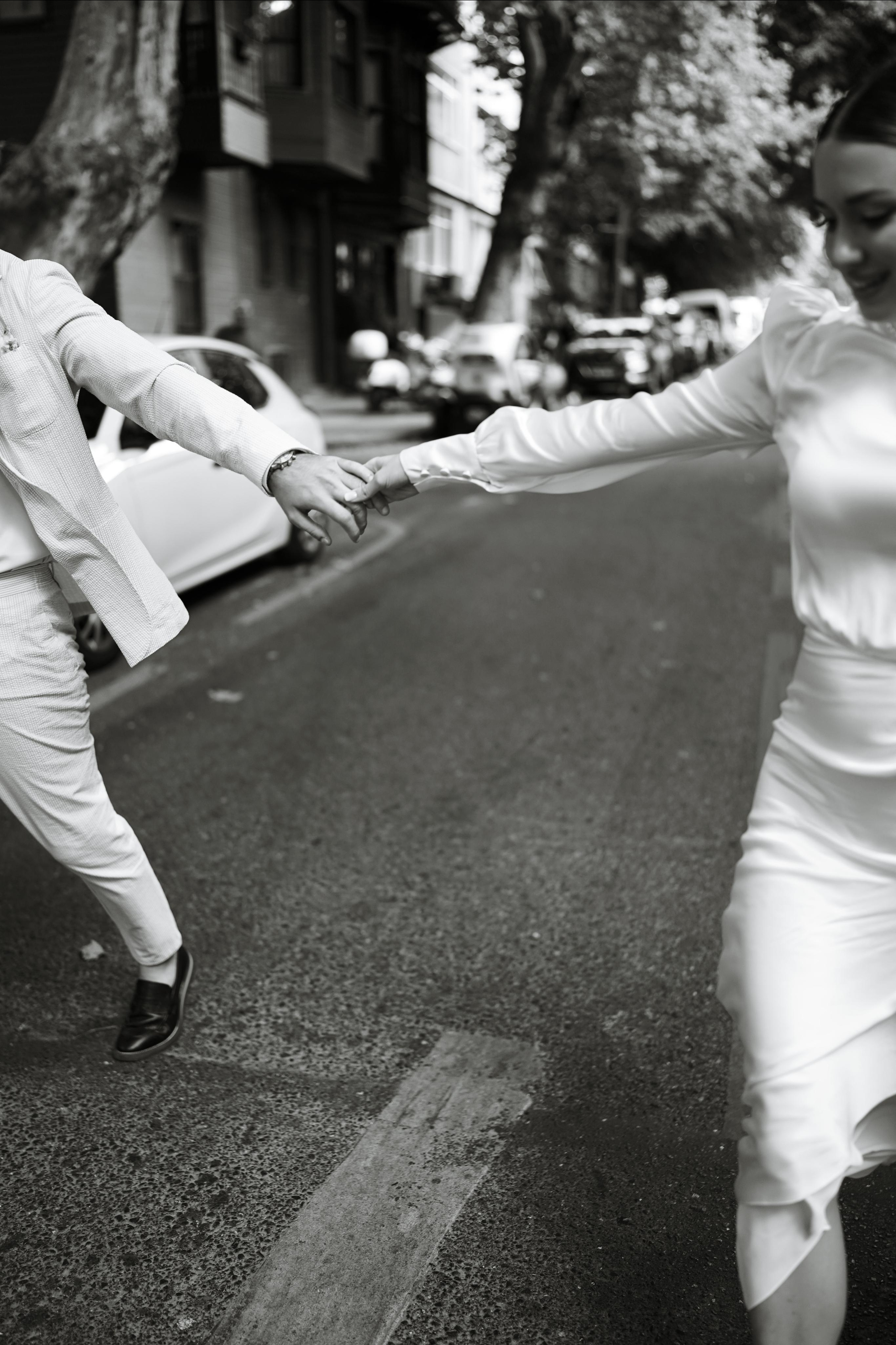 Milena & Bahadir. Фотограф Москва Ларина Юлия