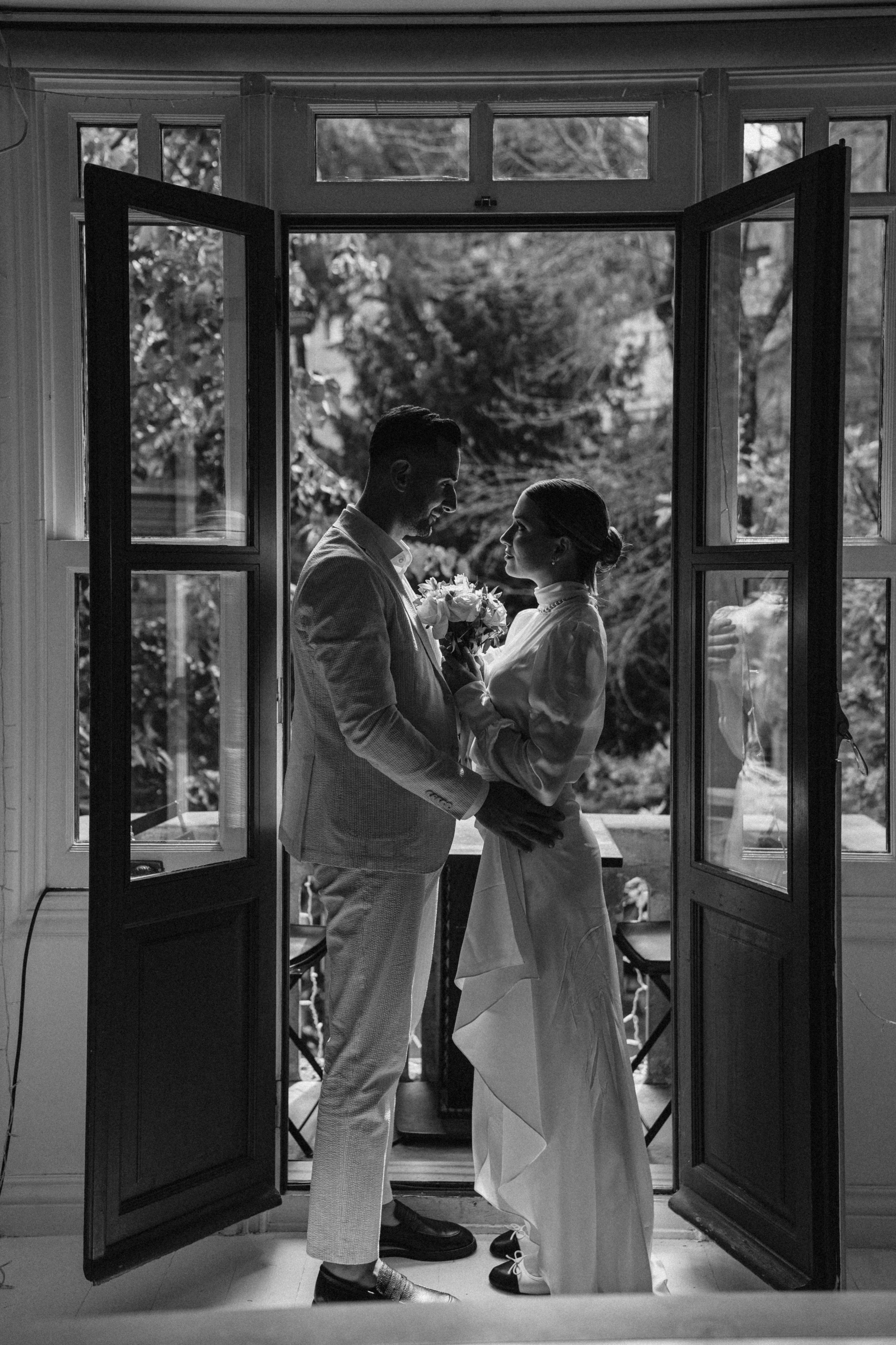 Milena & Bahadir. Фотограф Москва Ларина Юлия