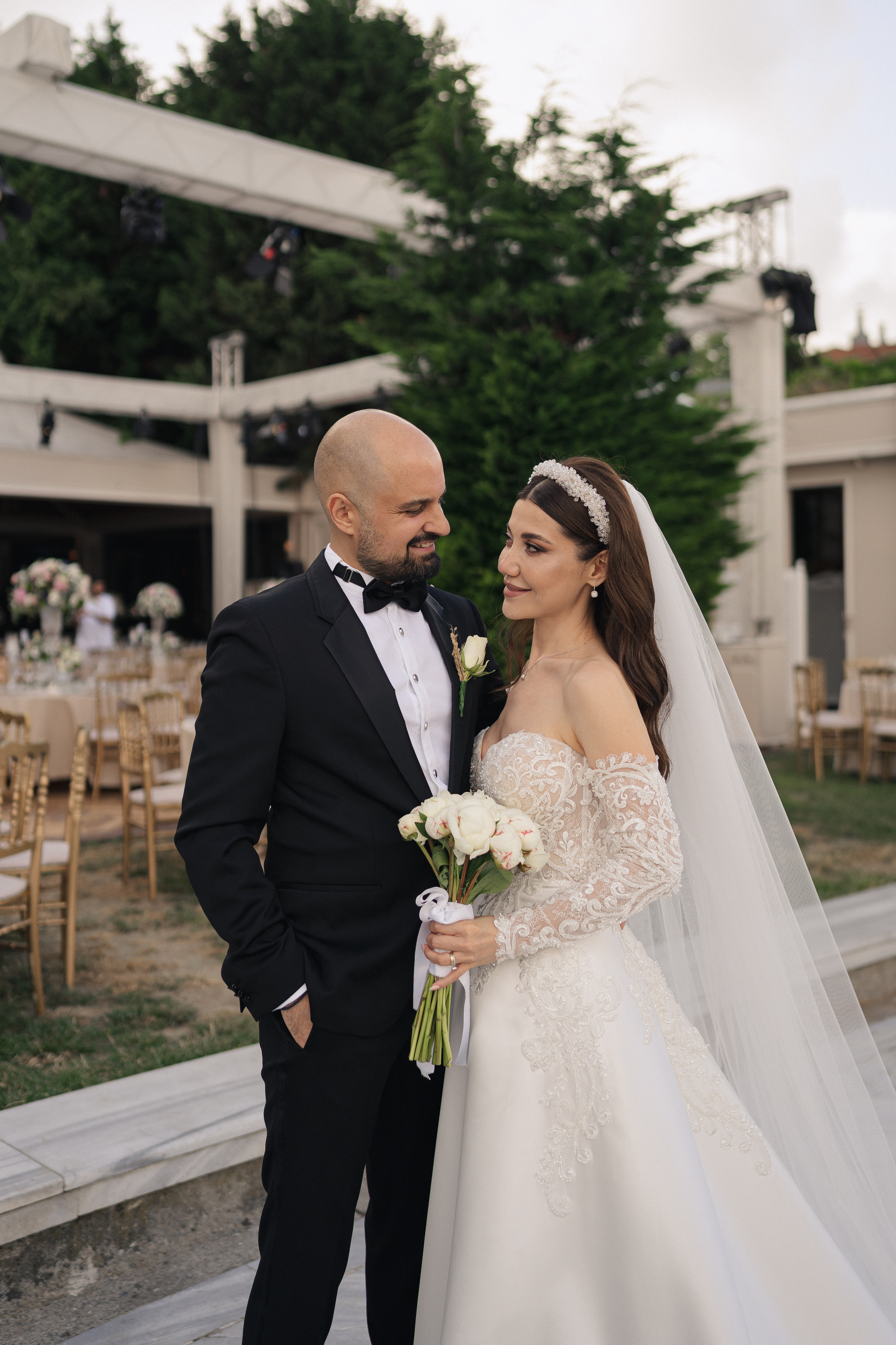 Adel & Erkan. Фотограф Москва Ларина Юлия