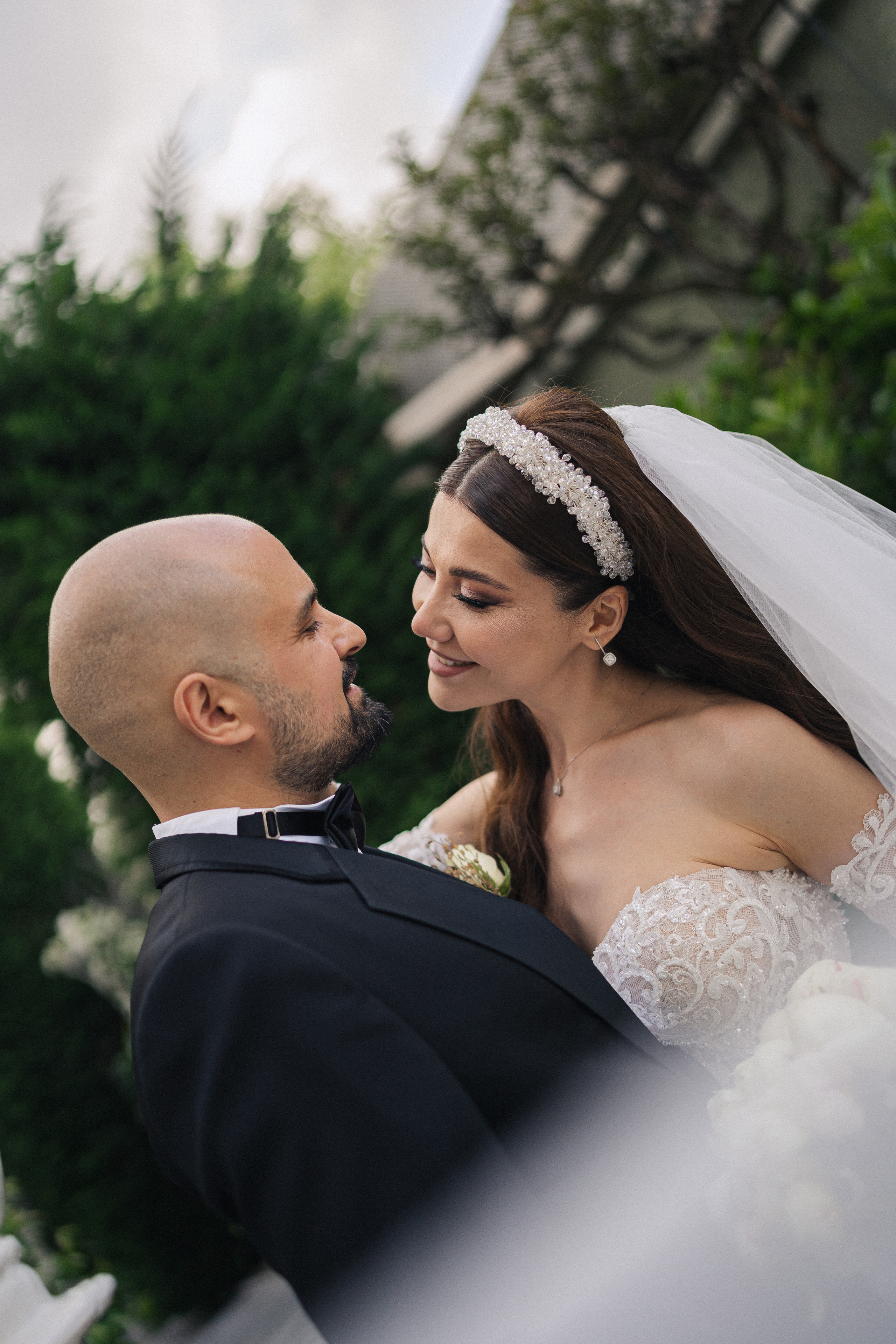 Adel & Erkan. Фотограф Москва Ларина Юлия