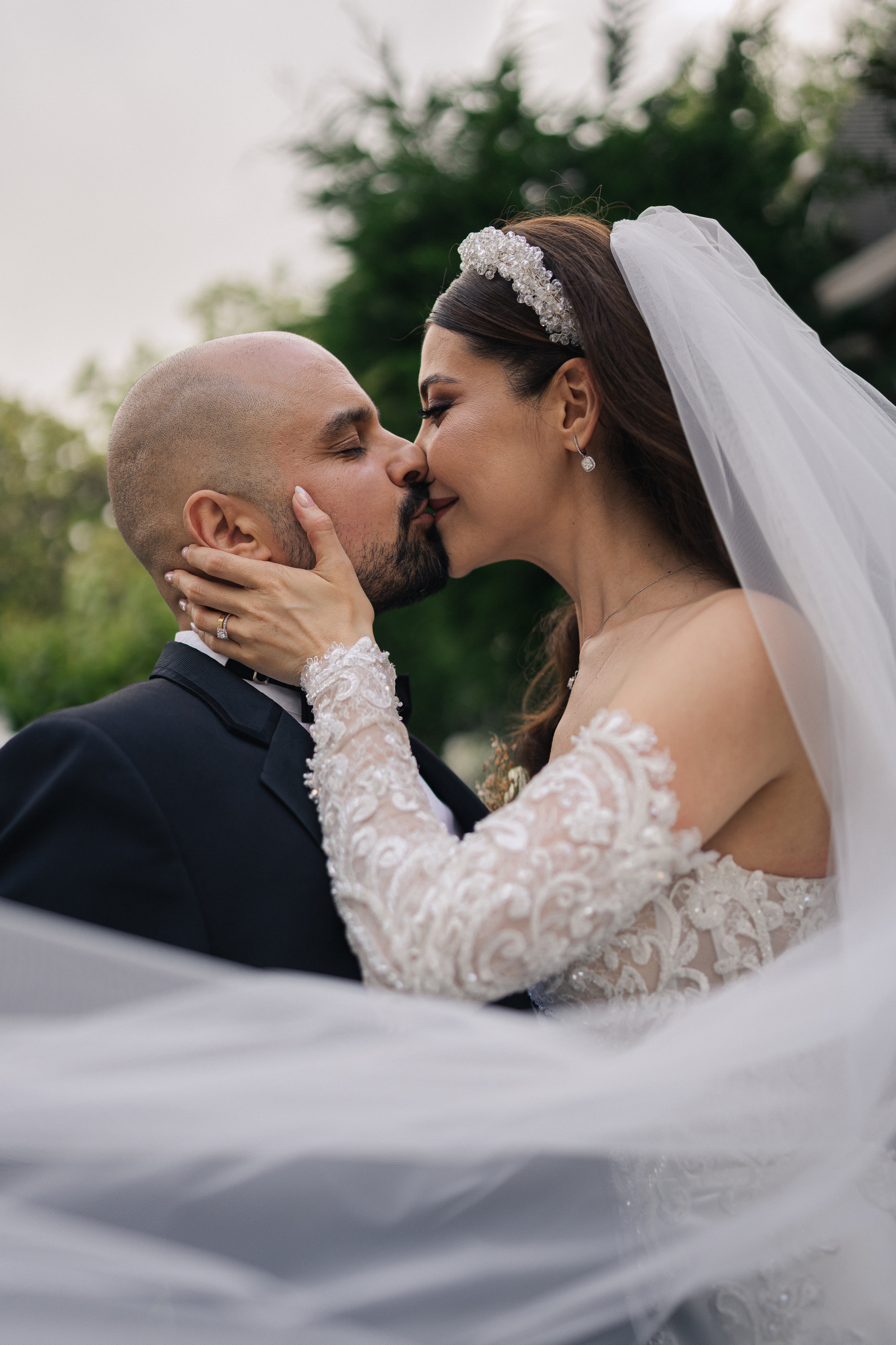 Adel & Erkan. Фотограф Москва Ларина Юлия