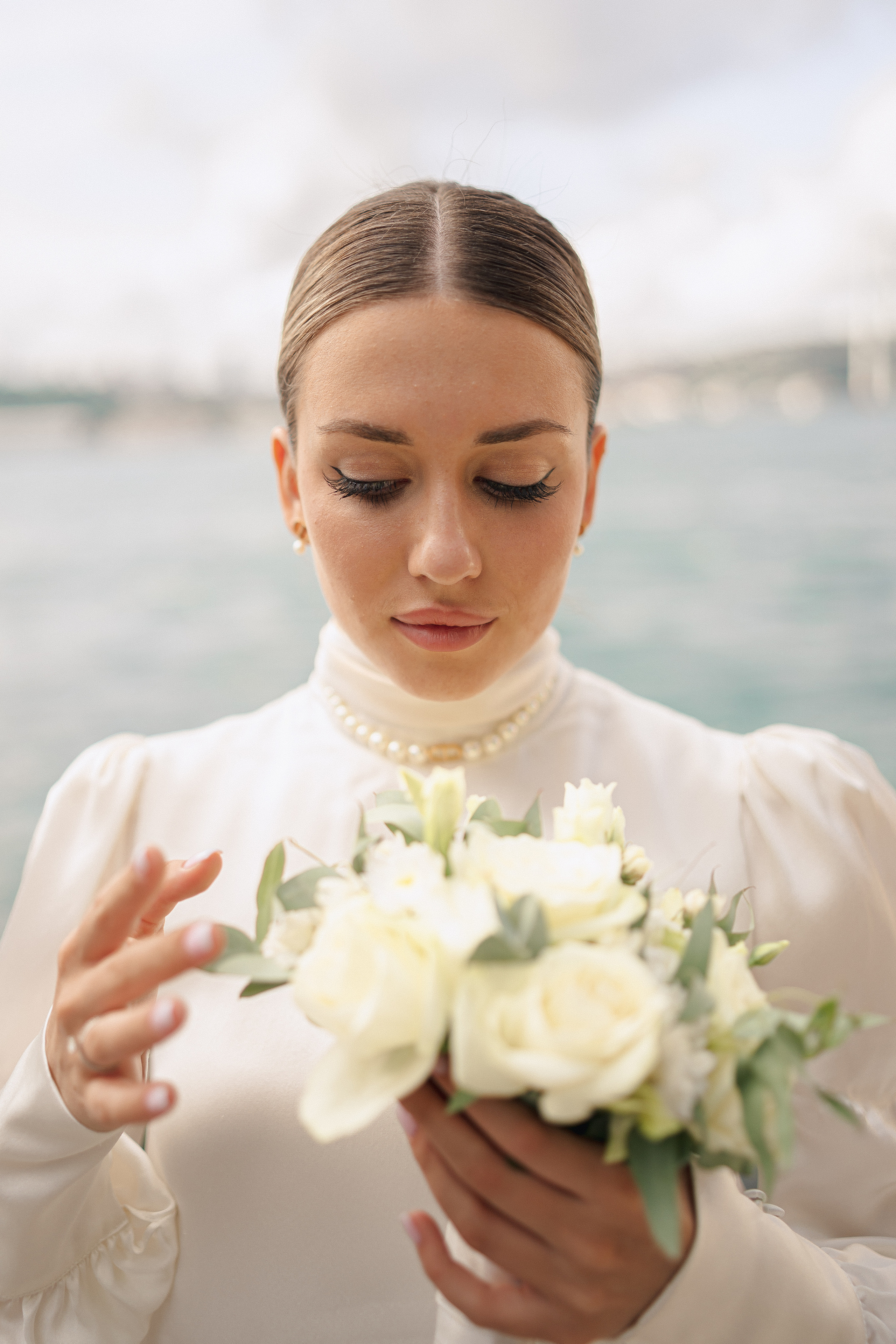 Milena & Bahadir. Фотограф Москва Ларина Юлия