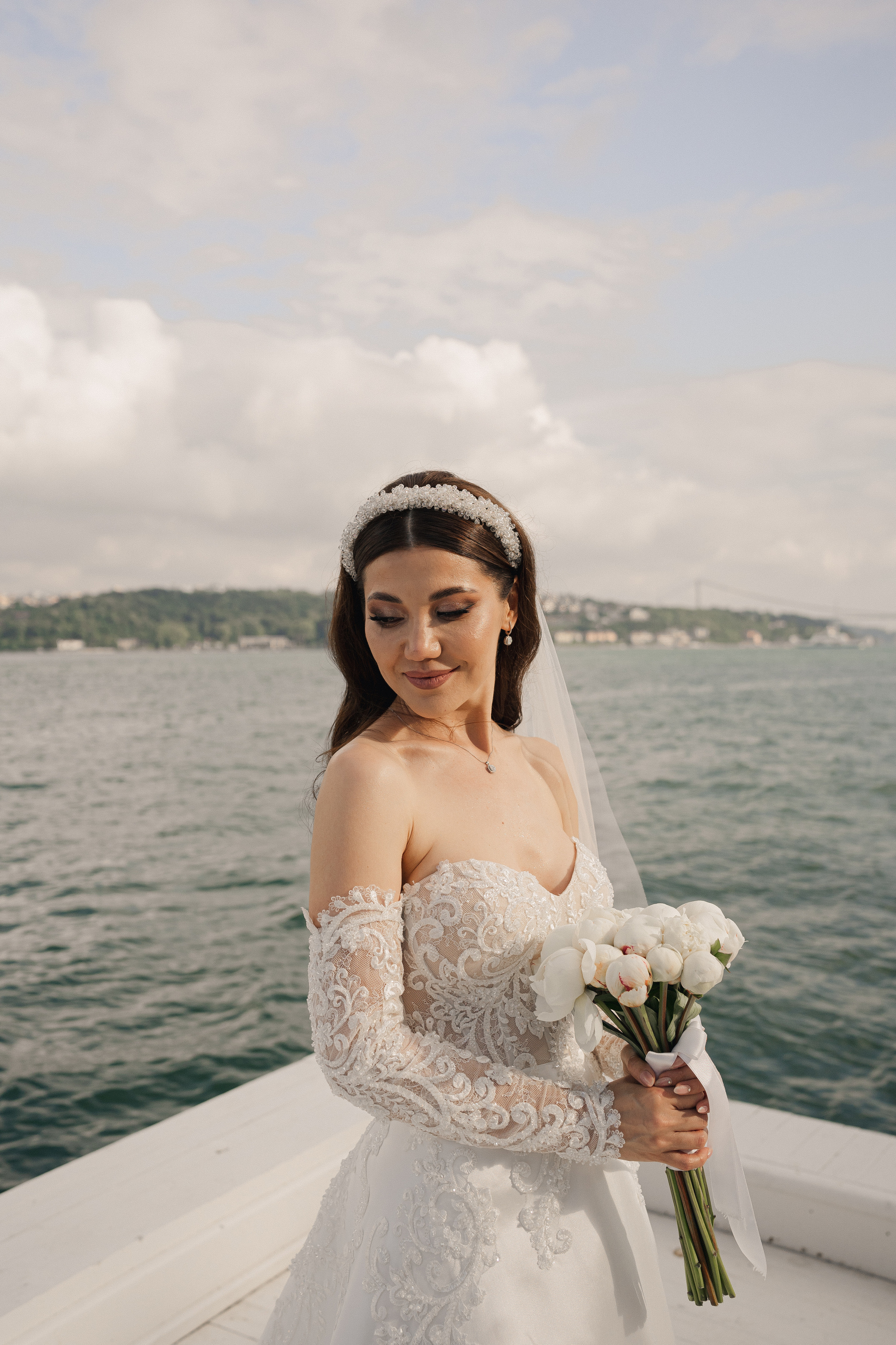 Adel & Erkan. Фотограф Москва Ларина Юлия