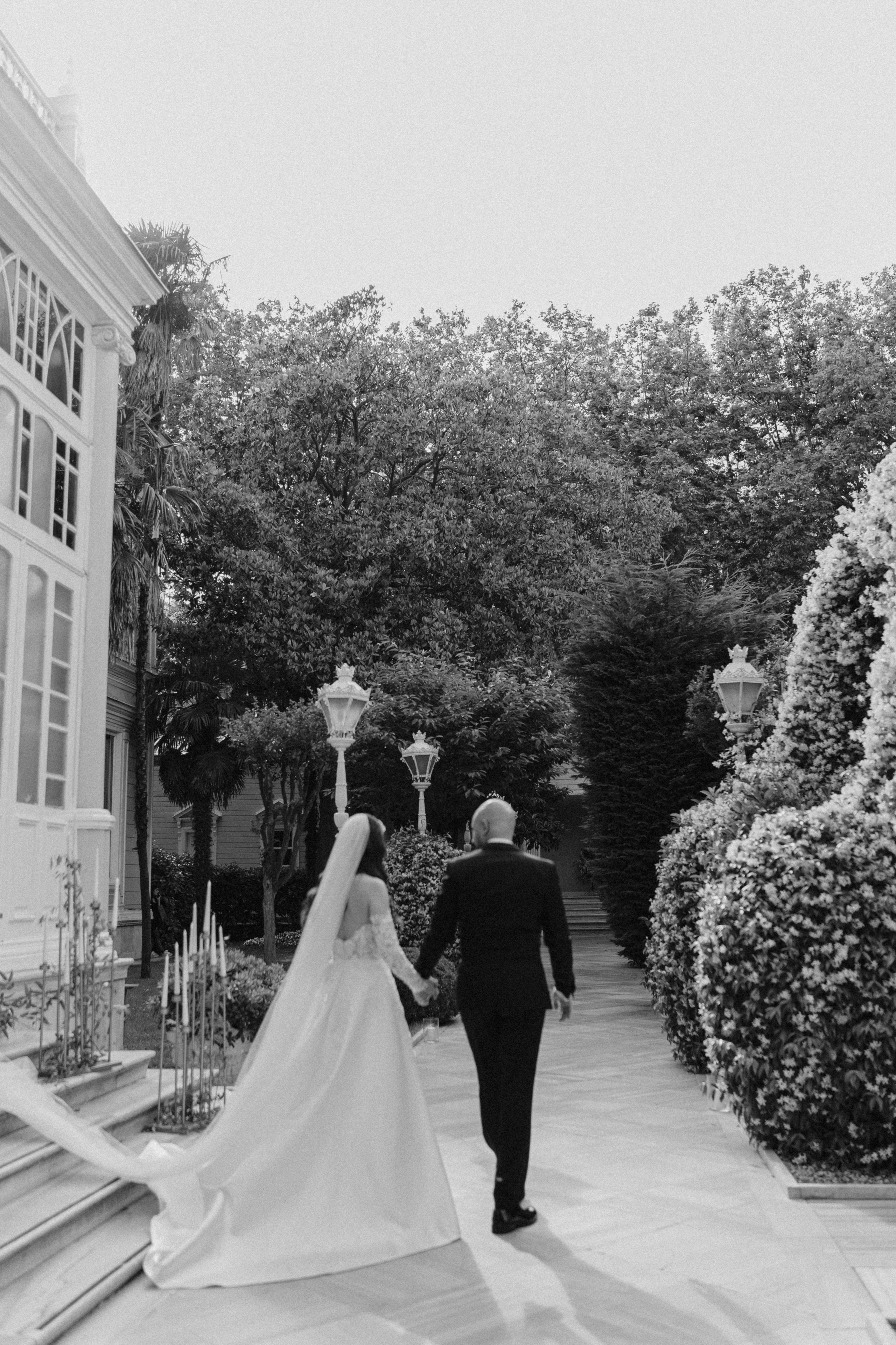 Adel & Erkan. Фотограф Москва Ларина Юлия